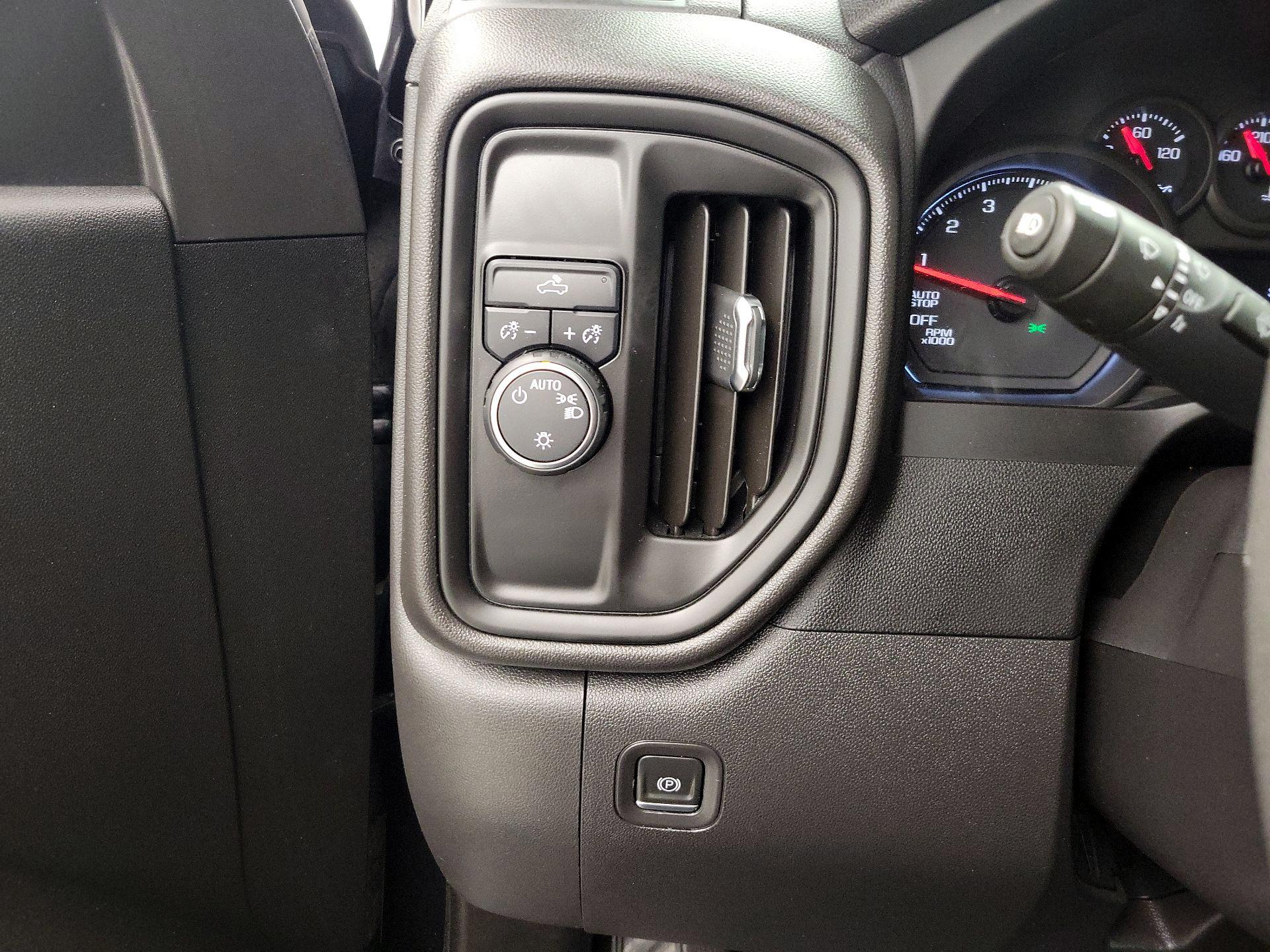 Thumbnail: 2023 Chevrolet Silverado 1500 - 13