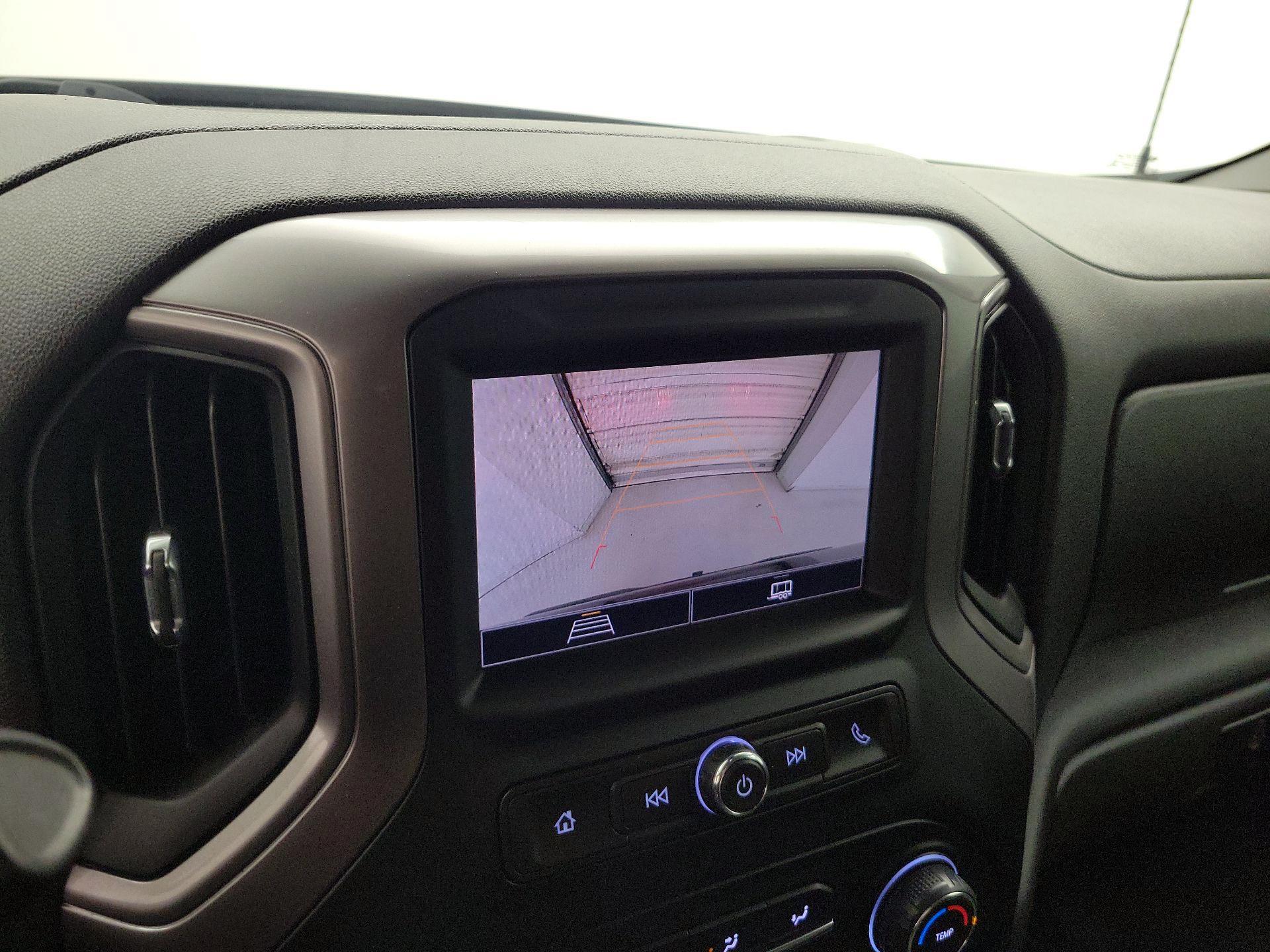 Thumbnail: 2023 Chevrolet Silverado 1500 - 14