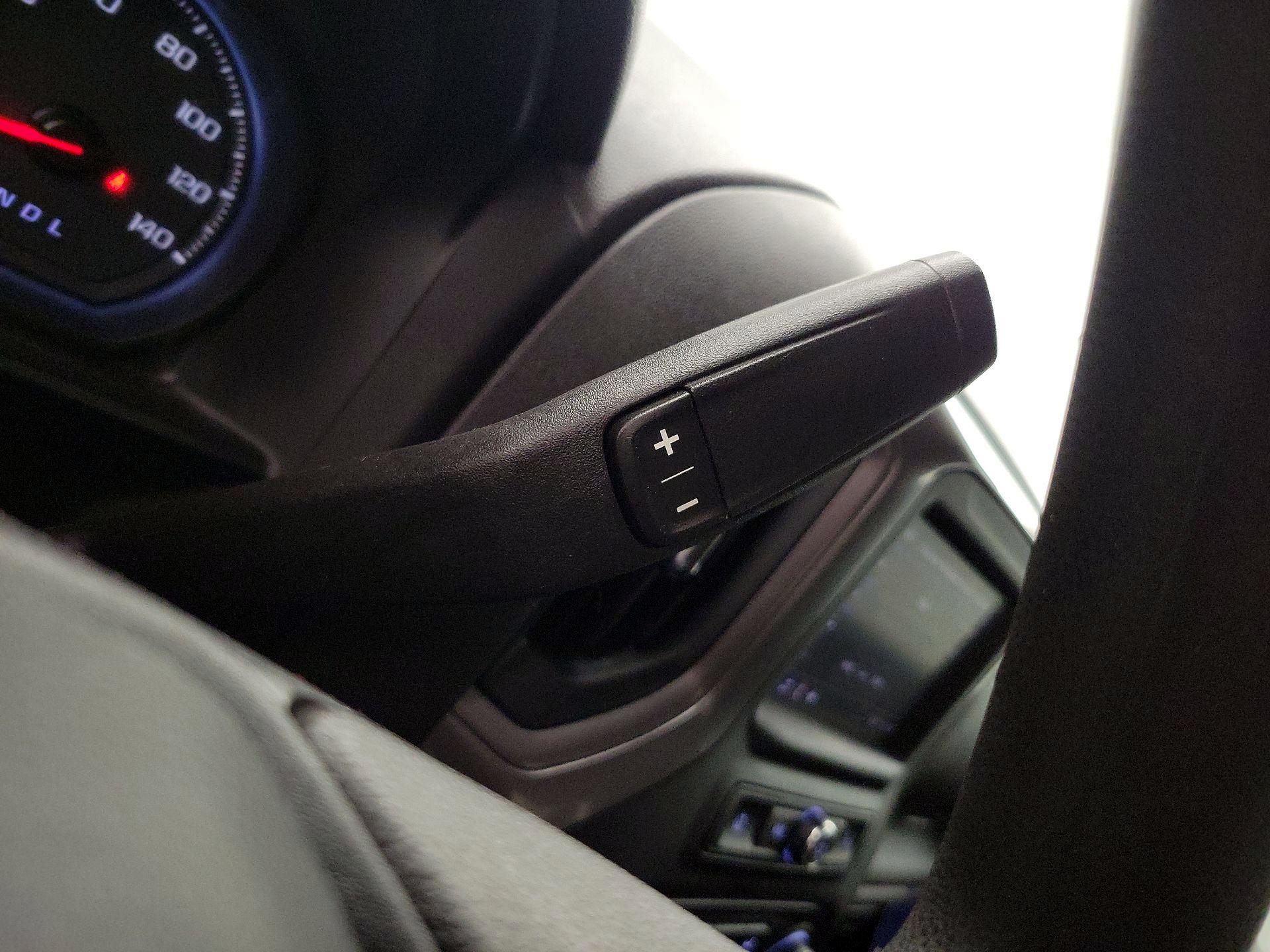 Thumbnail: 2023 Chevrolet Silverado 1500 - 17