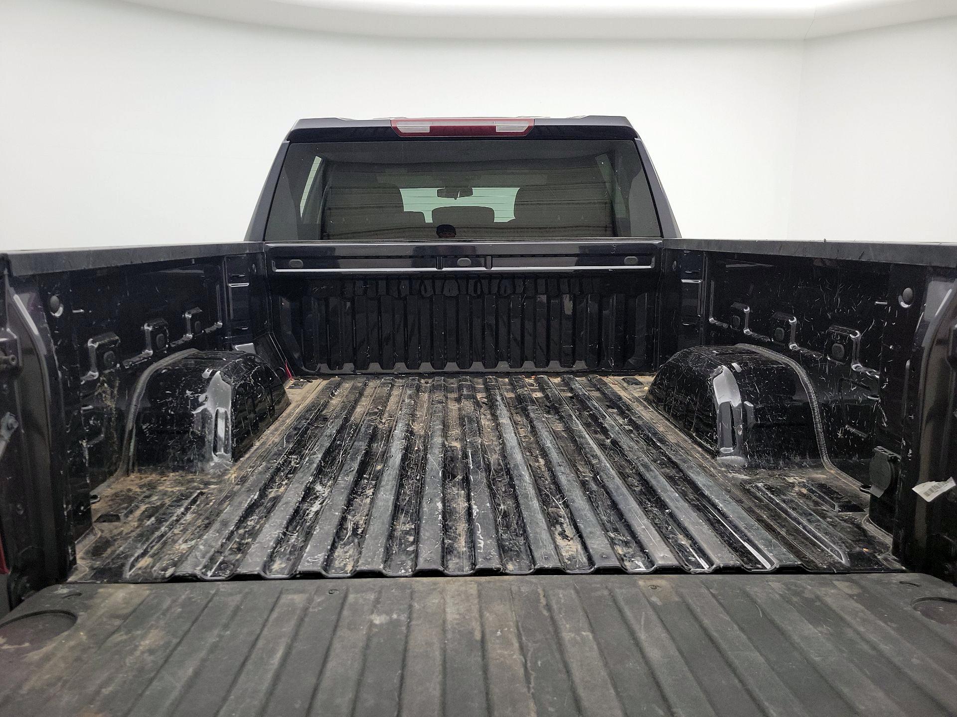 Thumbnail: 2023 Chevrolet Silverado 1500 - 20