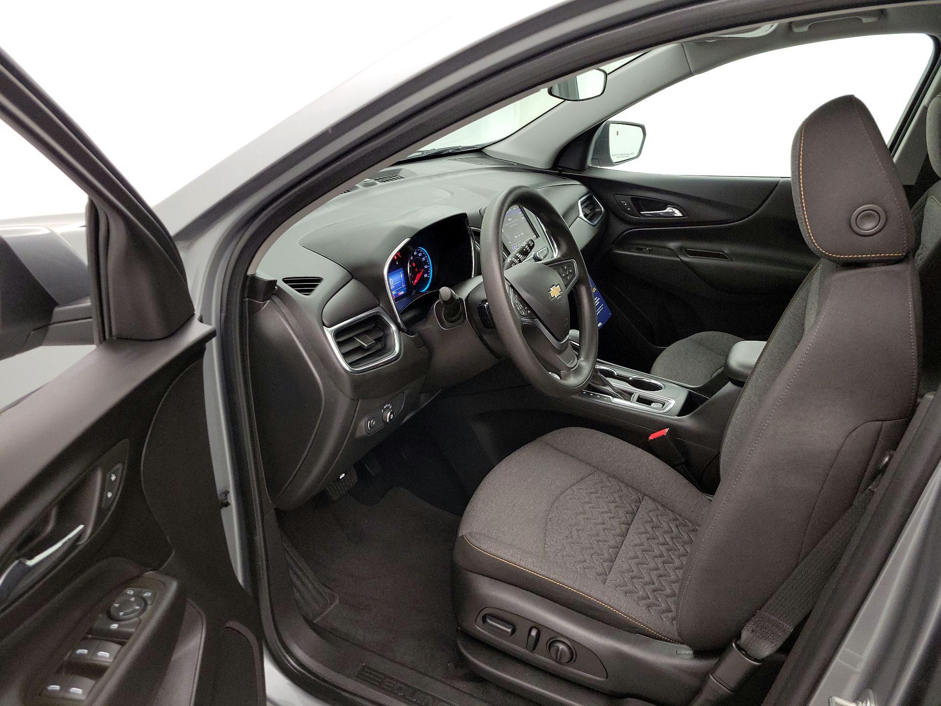 Thumbnail: 2023 Chevrolet Equinox - 11