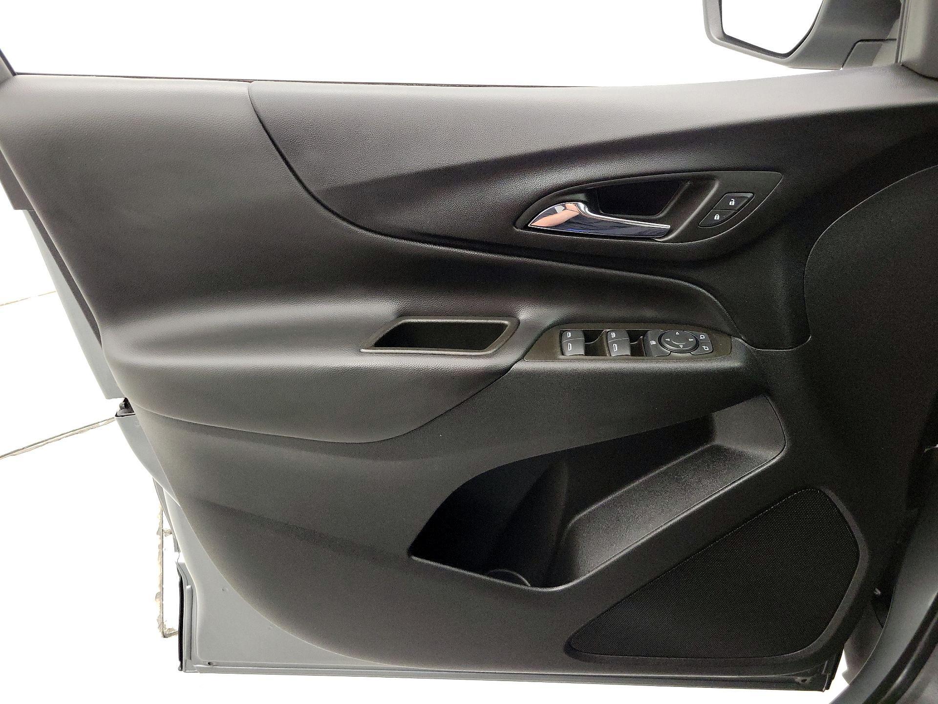 Thumbnail: 2023 Chevrolet Equinox - 12