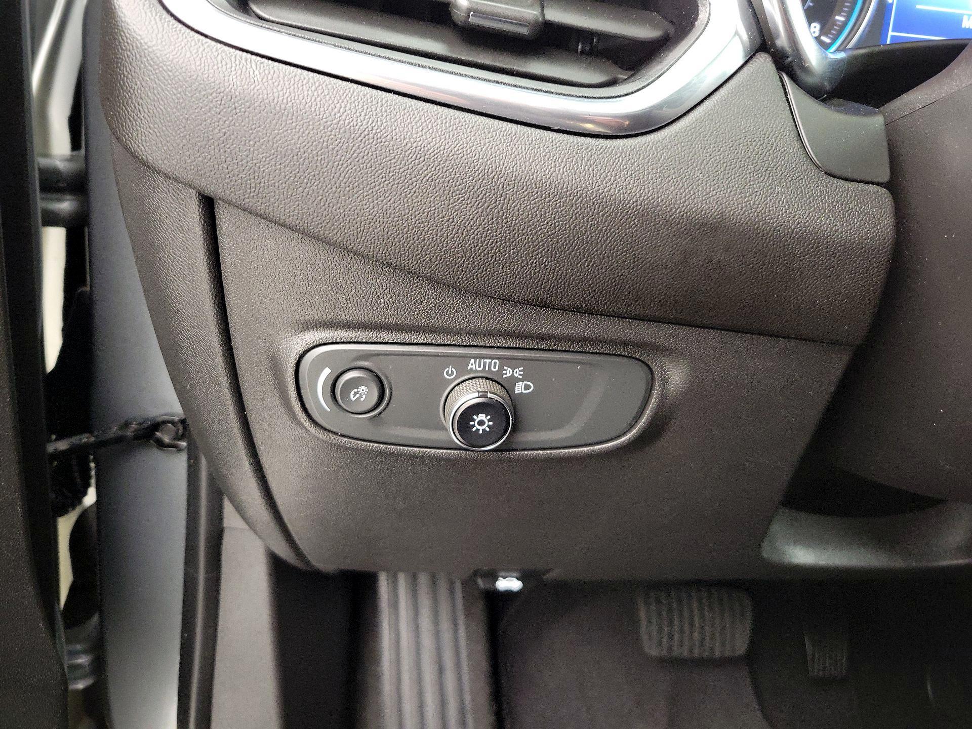 Thumbnail: 2023 Chevrolet Equinox - 13