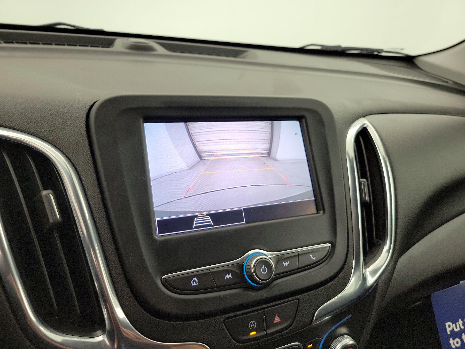 Thumbnail: 2023 Chevrolet Equinox - 14