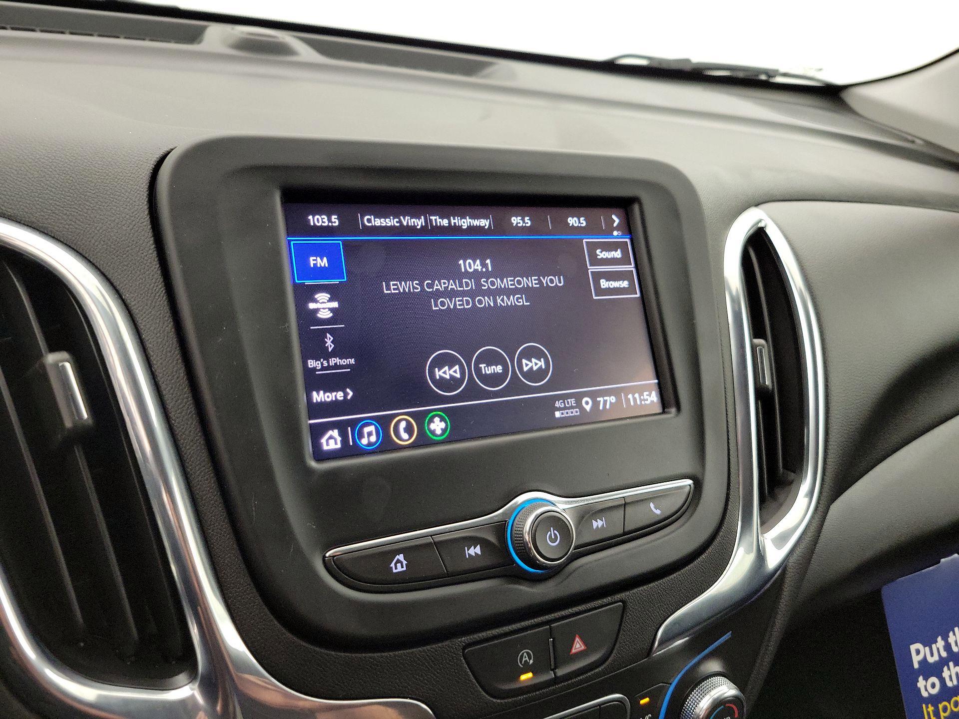 Thumbnail: 2023 Chevrolet Equinox - 15