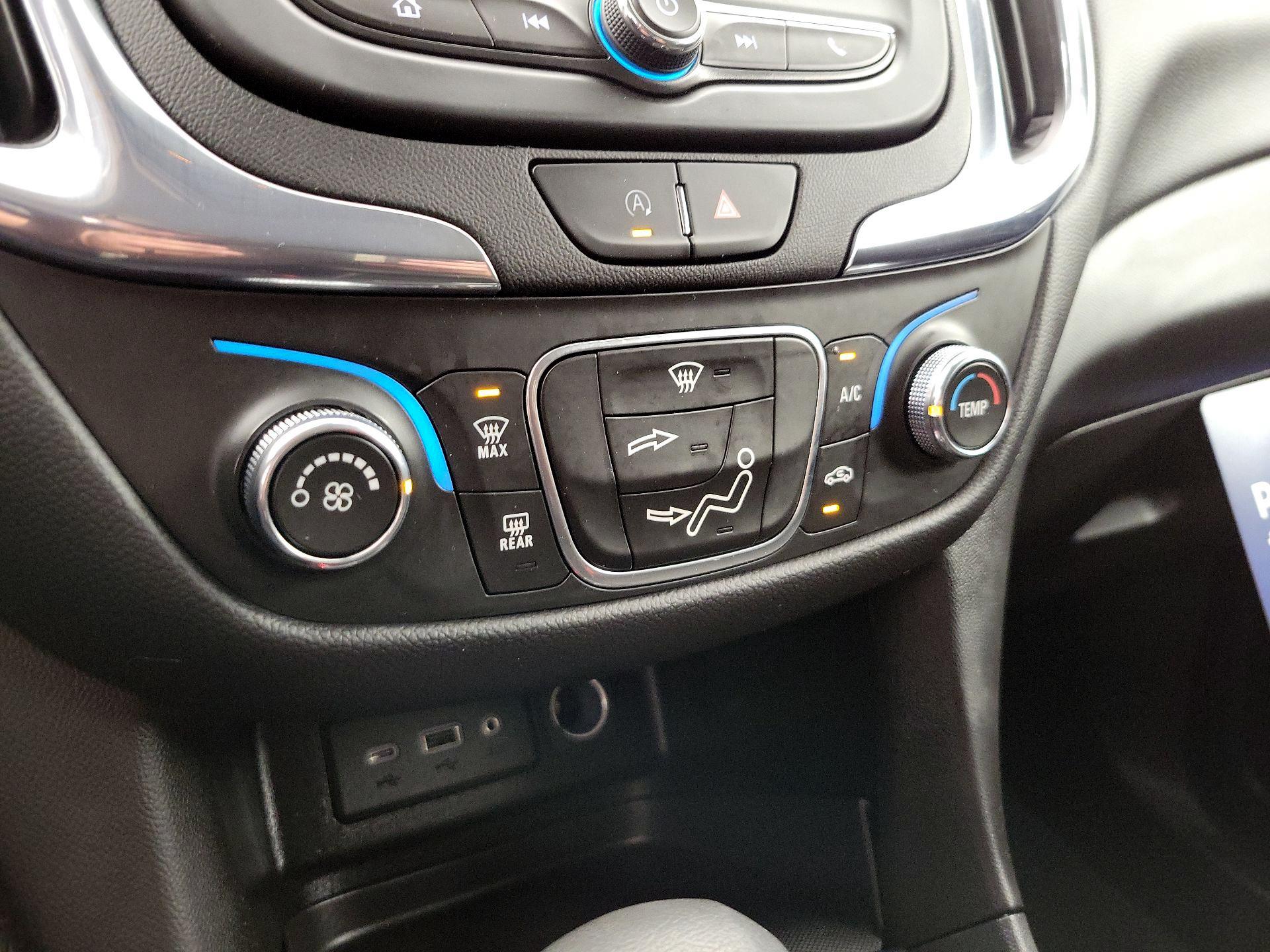 Thumbnail: 2023 Chevrolet Equinox - 16