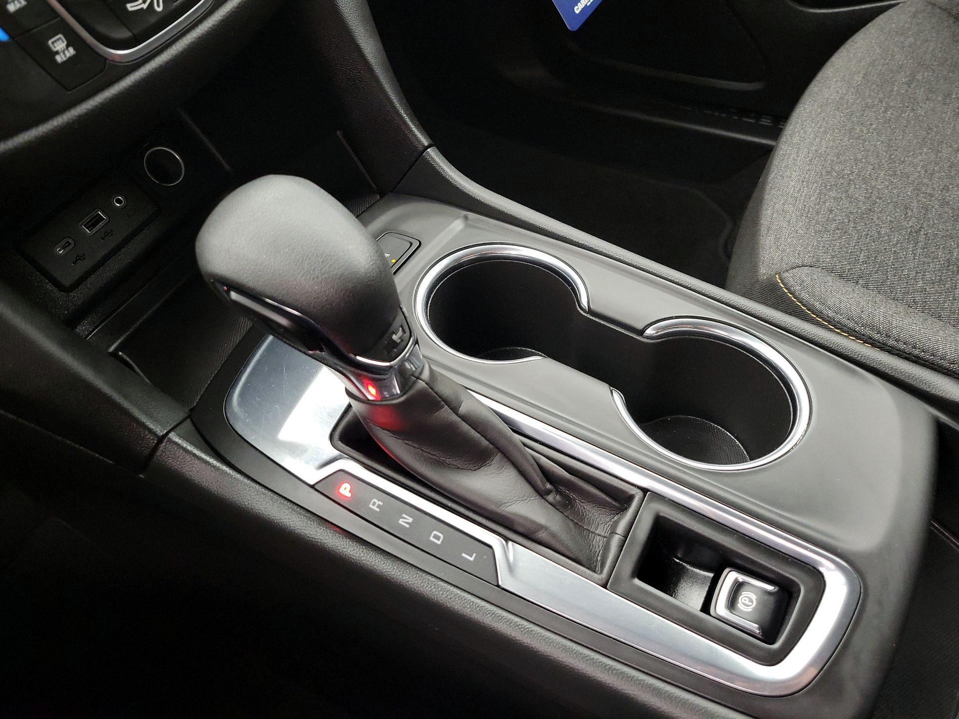 Thumbnail: 2023 Chevrolet Equinox - 17