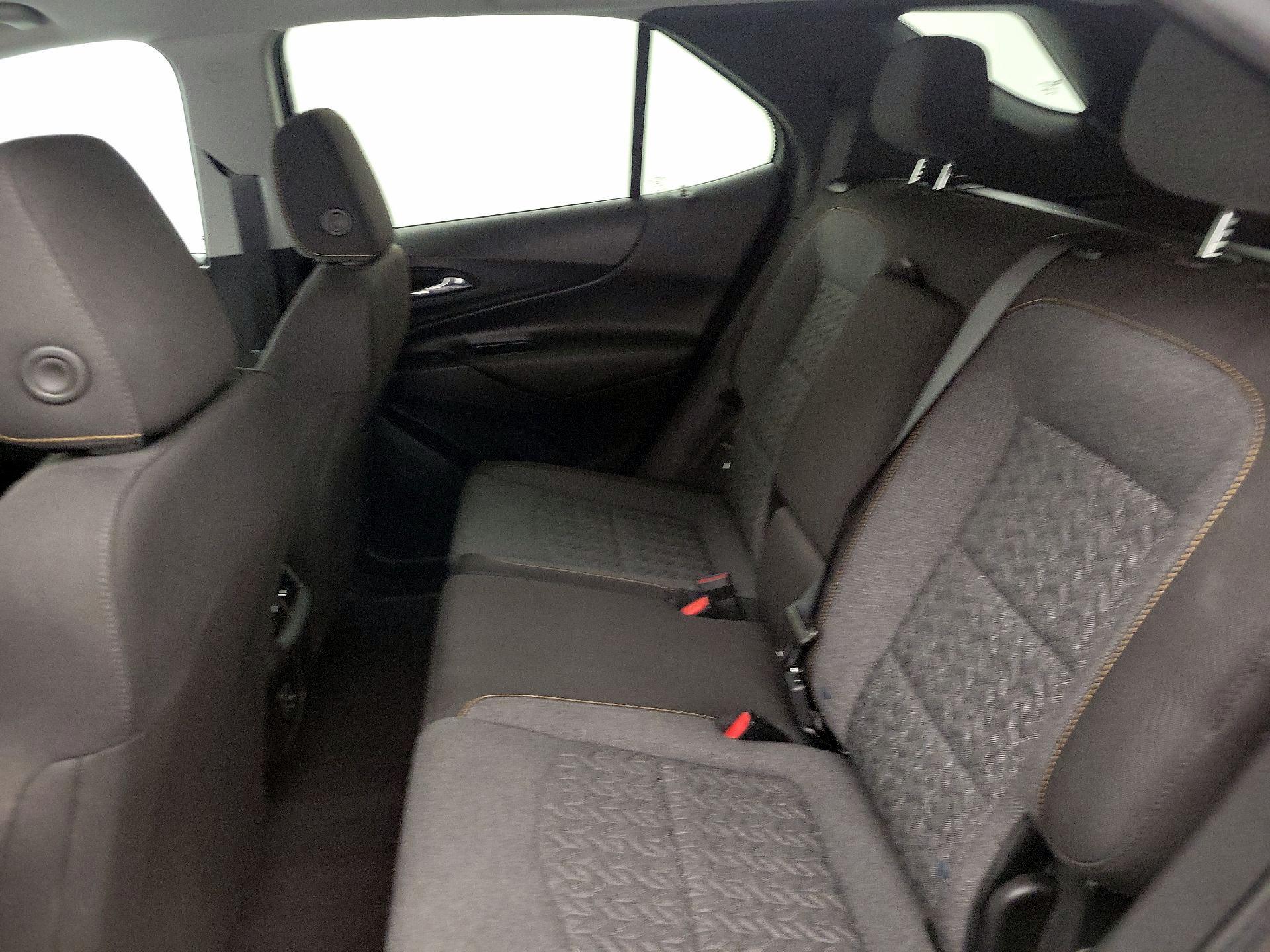 Thumbnail: 2023 Chevrolet Equinox - 19