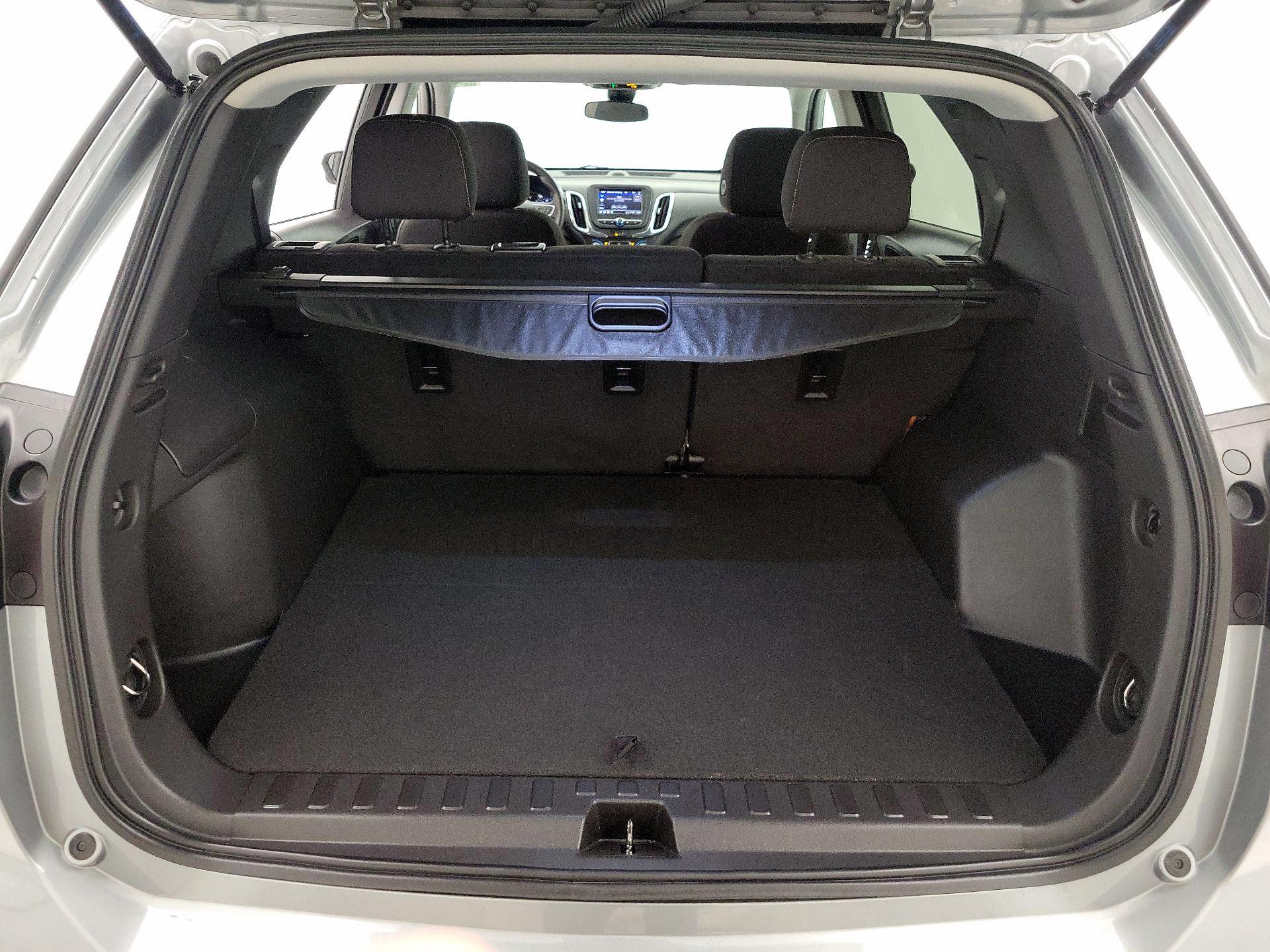 Thumbnail: 2023 Chevrolet Equinox - 20