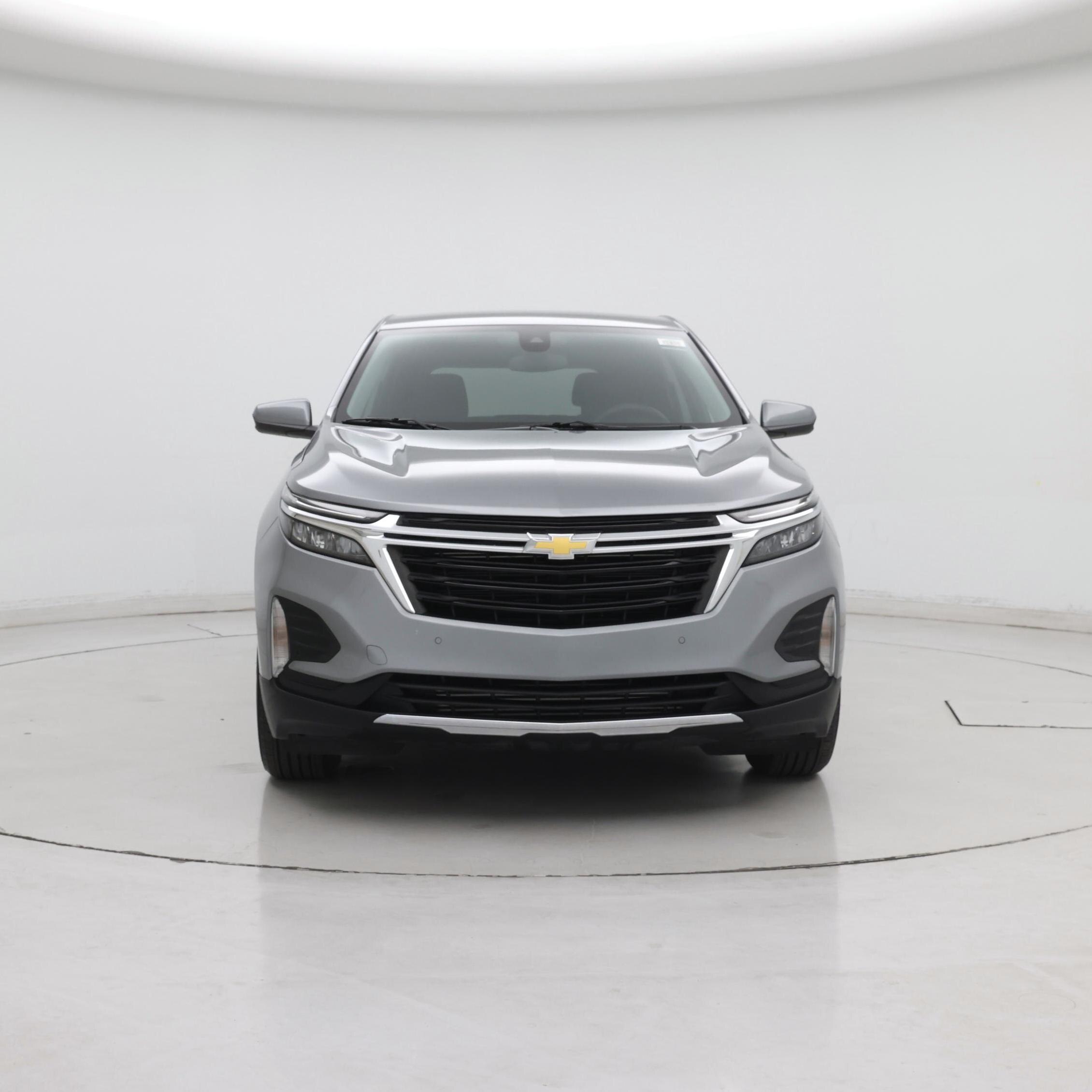 Thumbnail: 2023 Chevrolet Equinox - 5