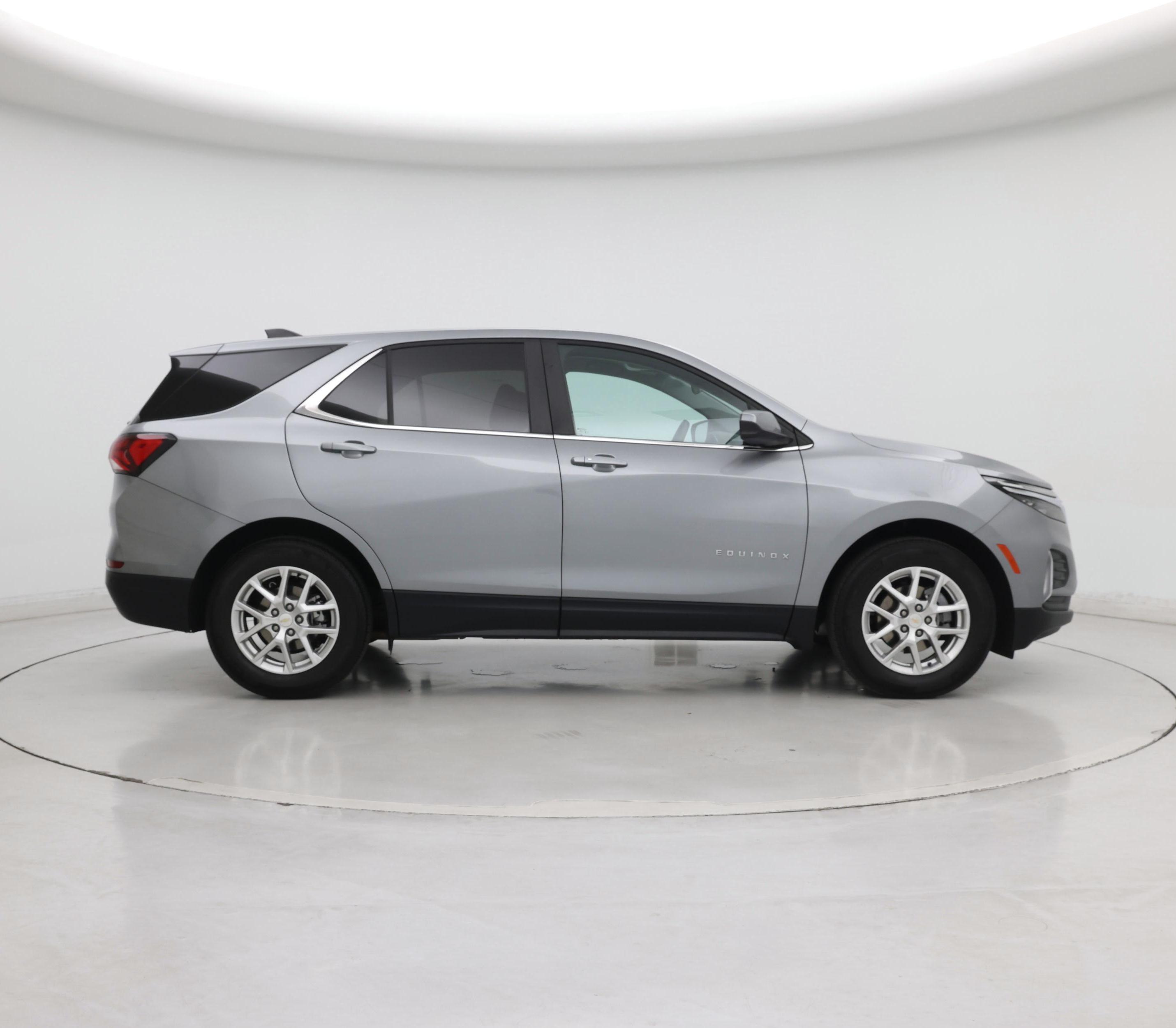 Thumbnail: 2023 Chevrolet Equinox - 7