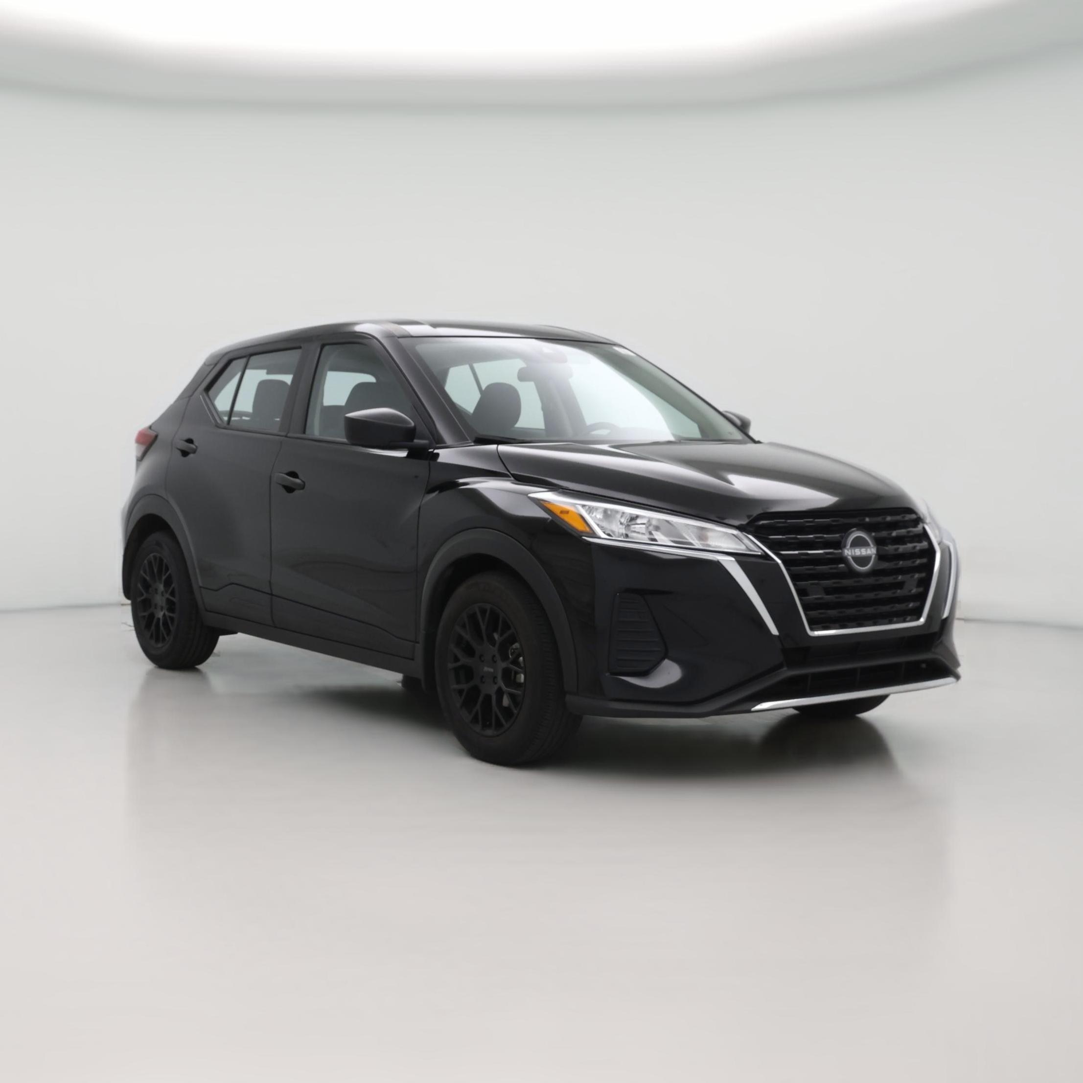 Thumbnail: 2023 Nissan Kicks - 1