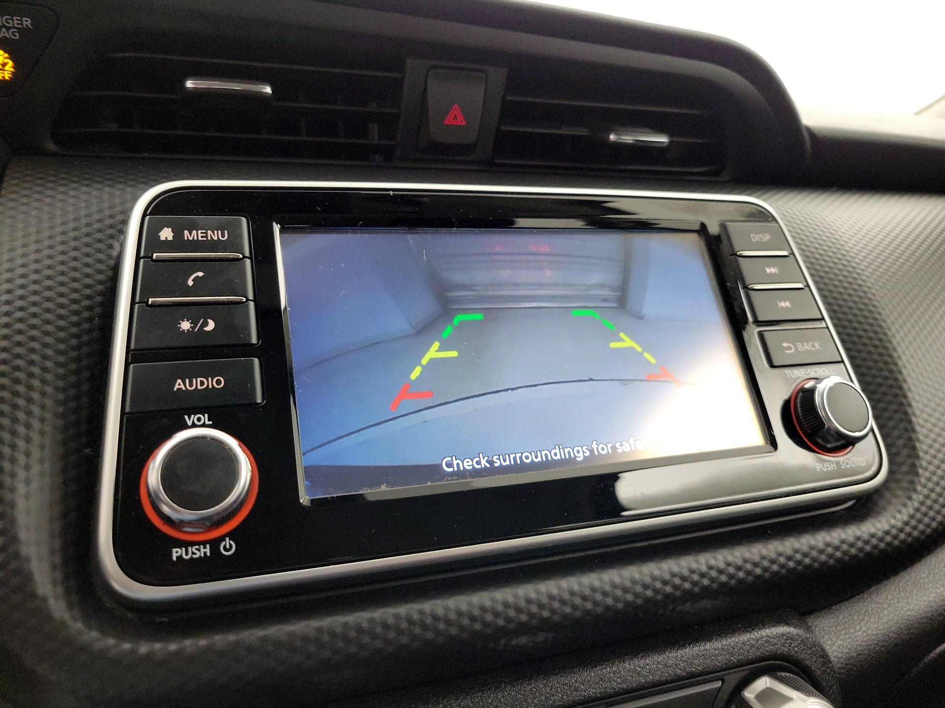 Thumbnail: 2023 Nissan Kicks - 14