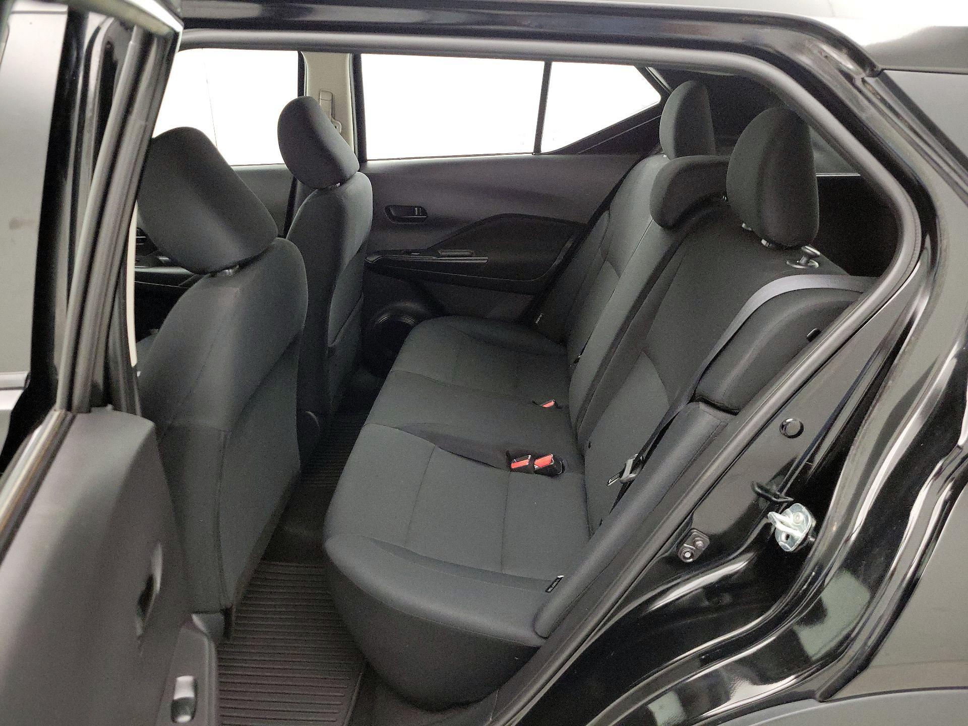 Thumbnail: 2023 Nissan Kicks - 19