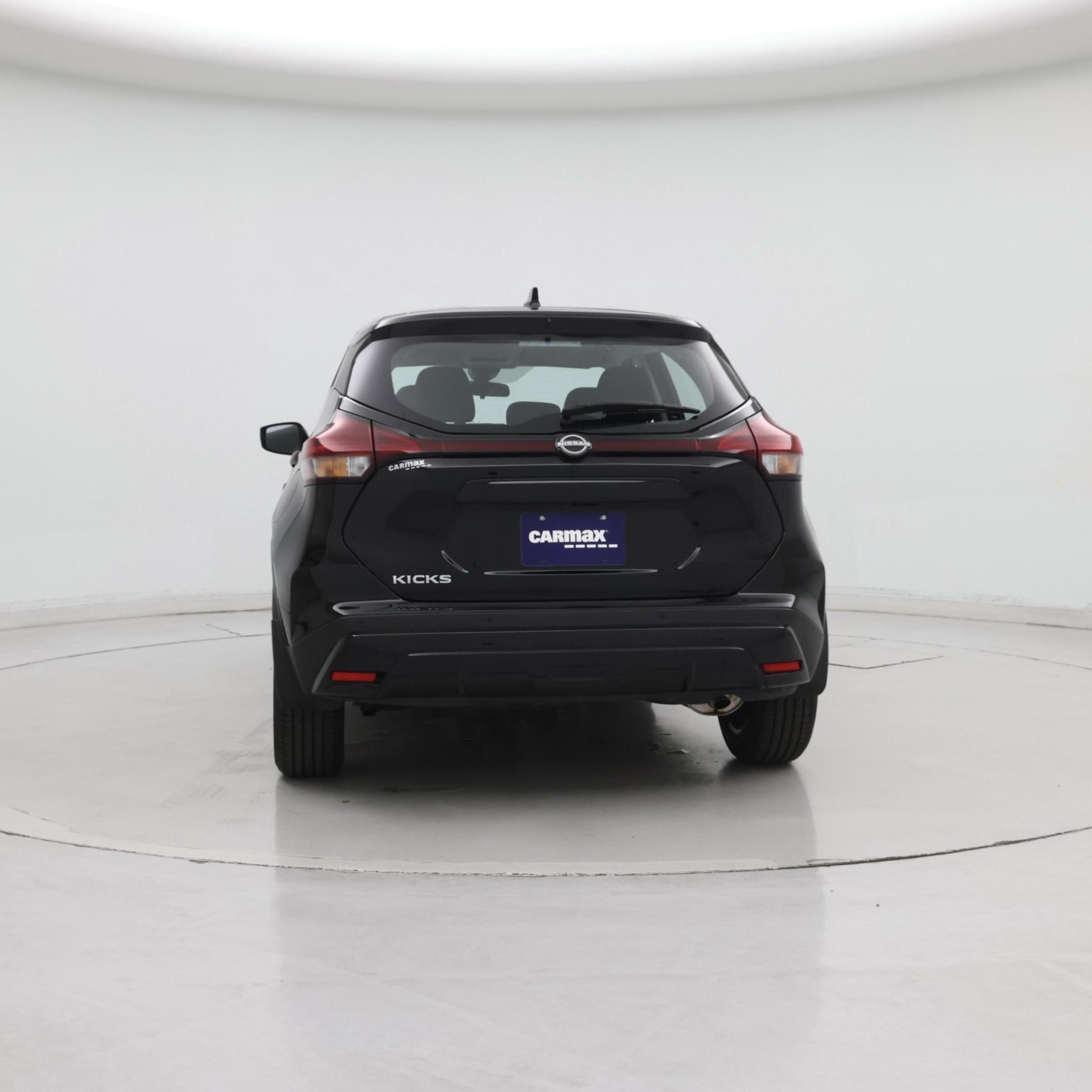 Thumbnail: 2023 Nissan Kicks - 6