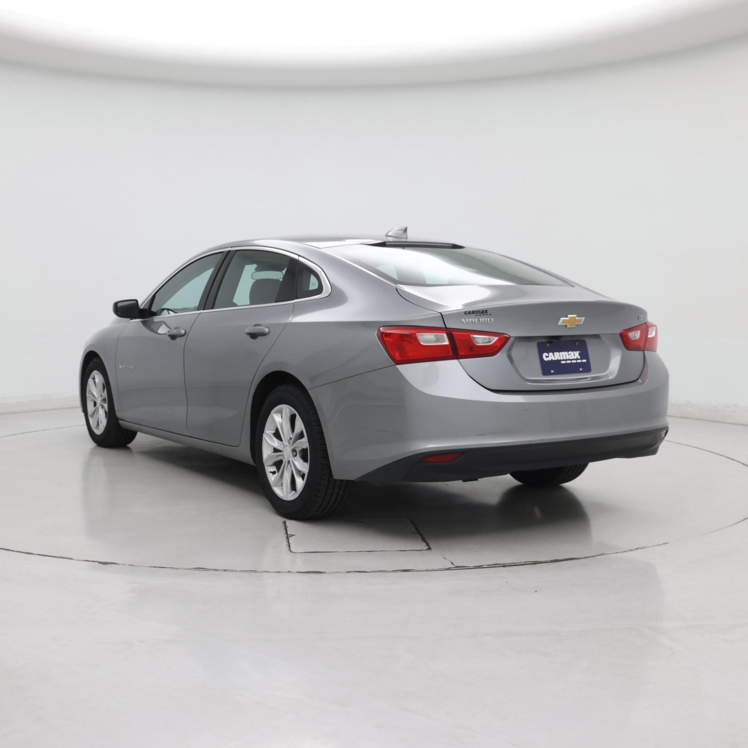 Thumbnail: 2023 Chevrolet Malibu - 2