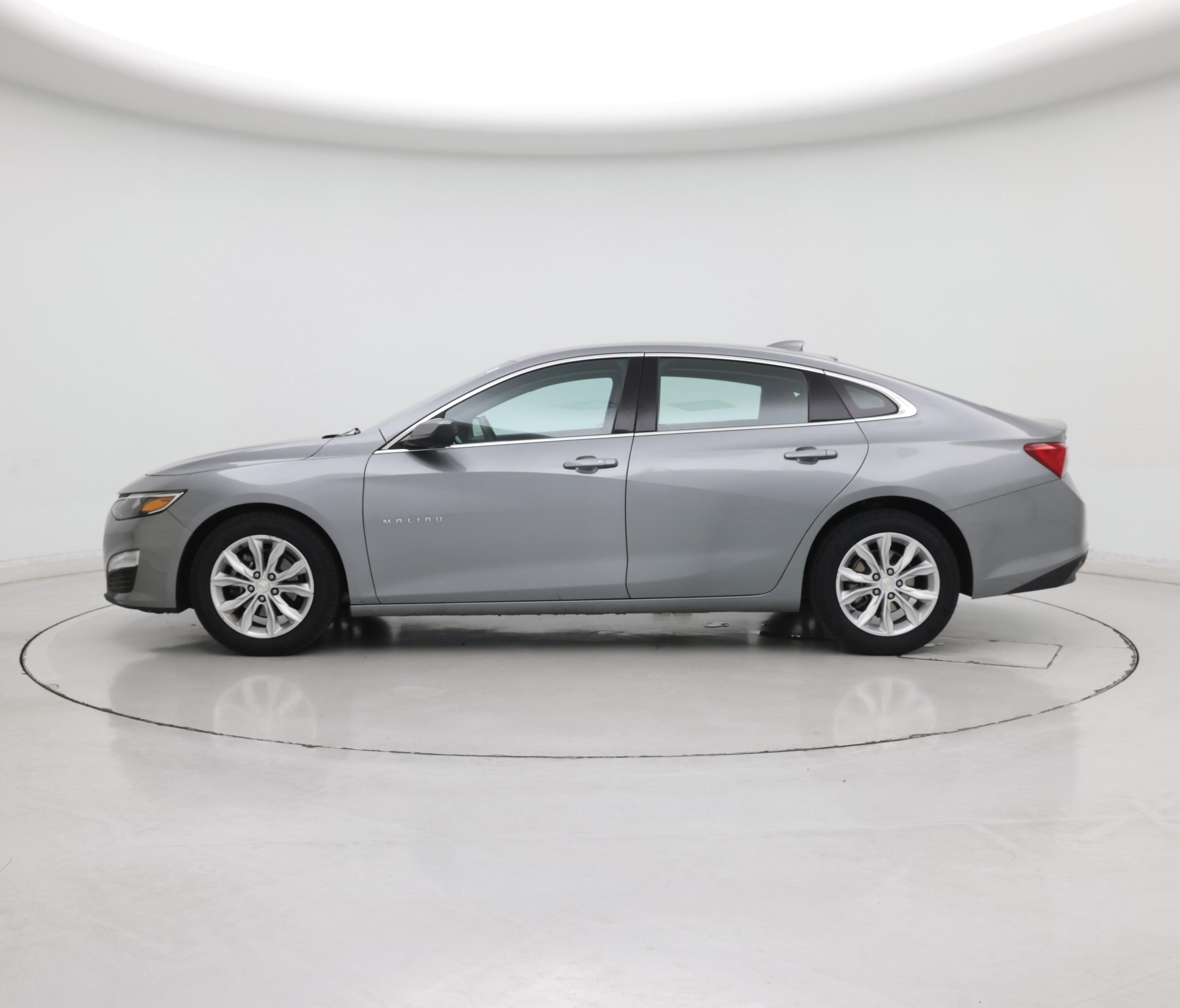Thumbnail: 2023 Chevrolet Malibu - 3