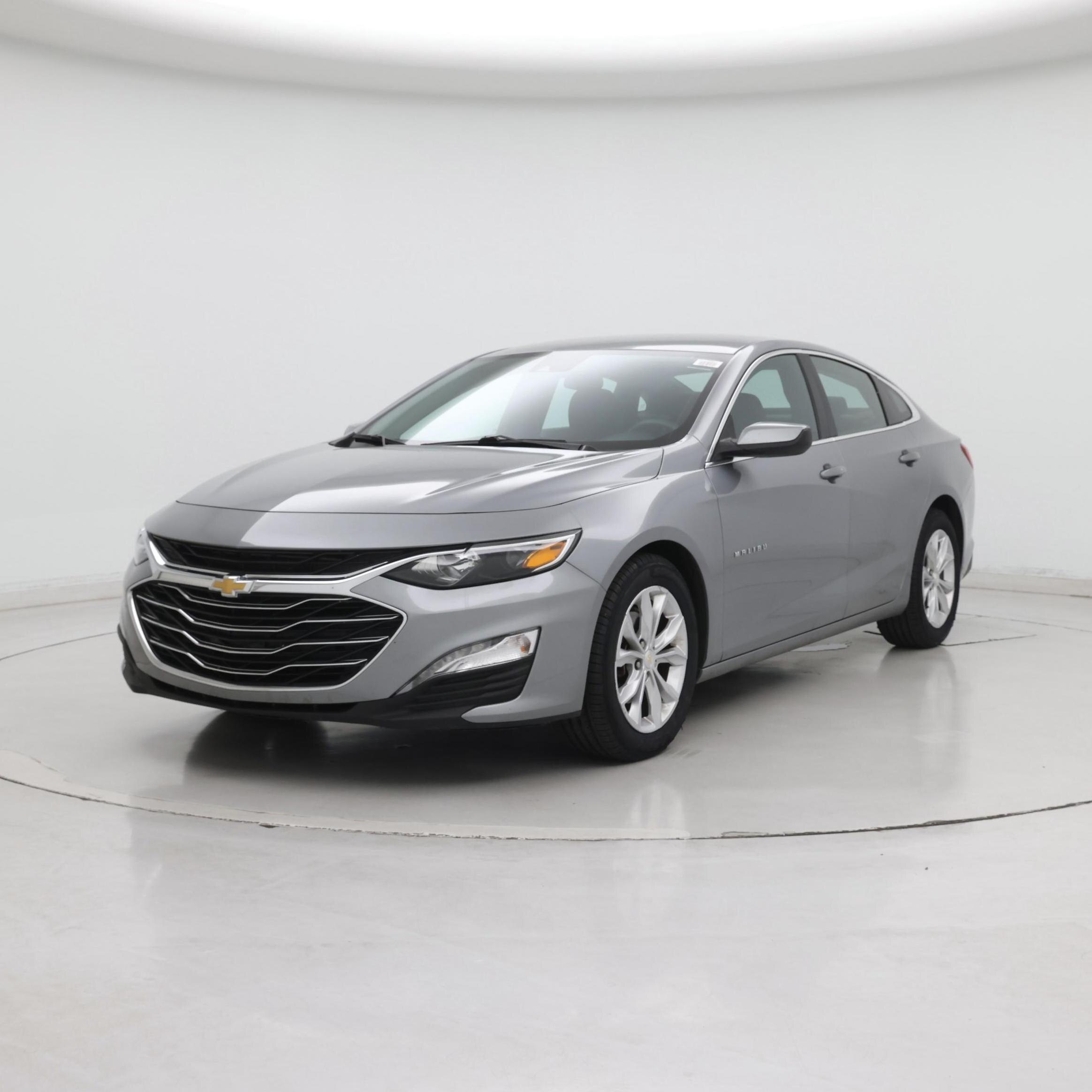 Thumbnail: 2023 Chevrolet Malibu - 4