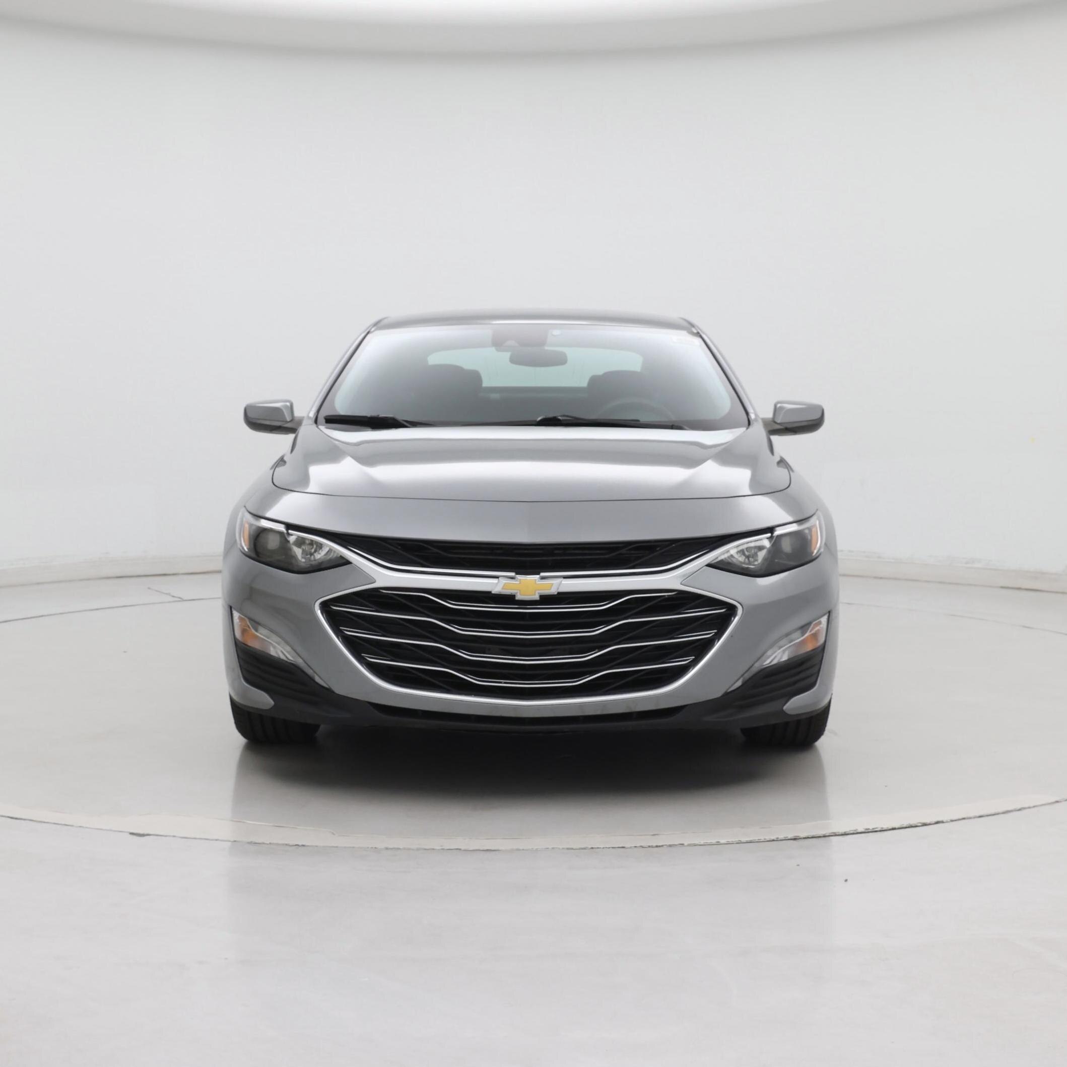 Thumbnail: 2023 Chevrolet Malibu - 5