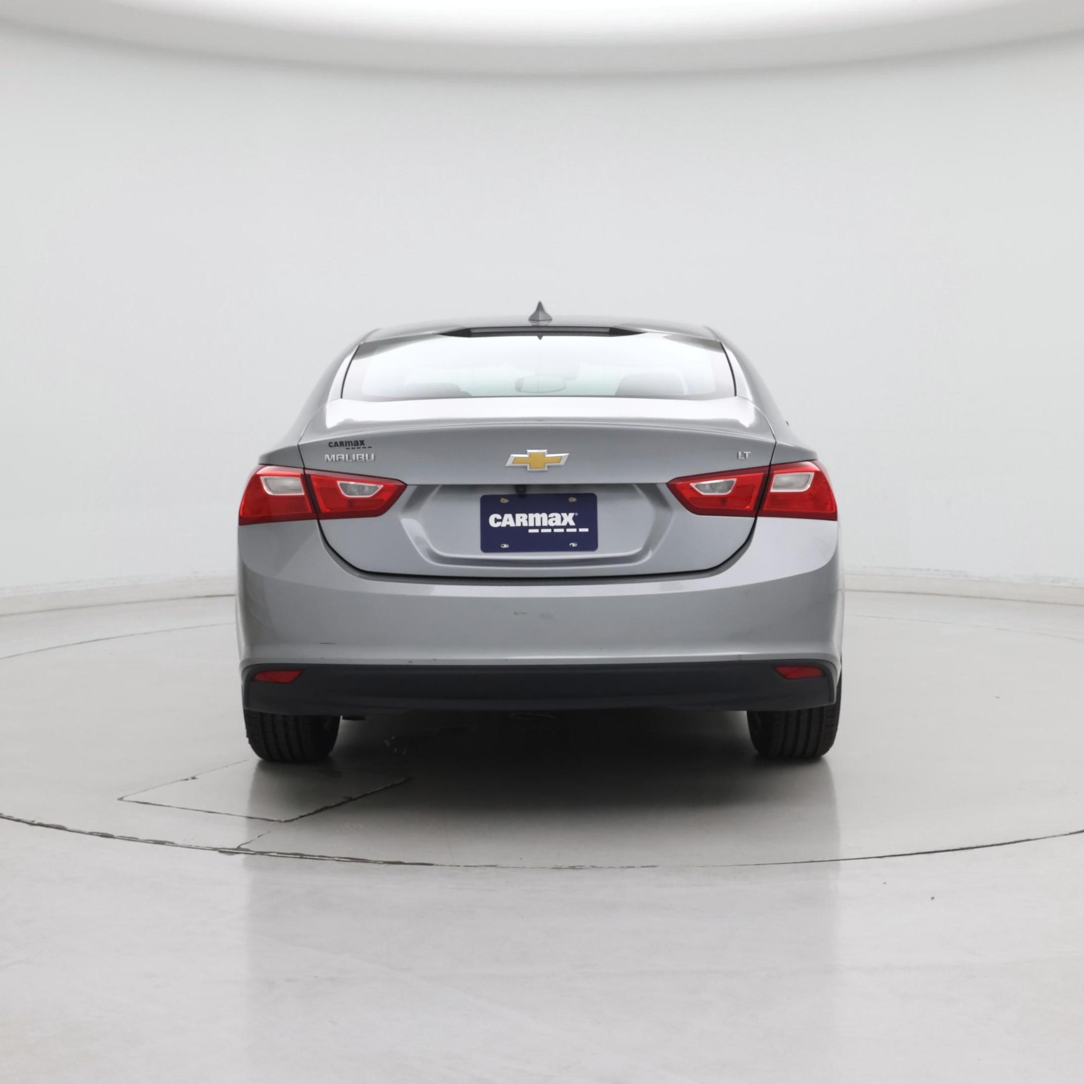 Thumbnail: 2023 Chevrolet Malibu - 6