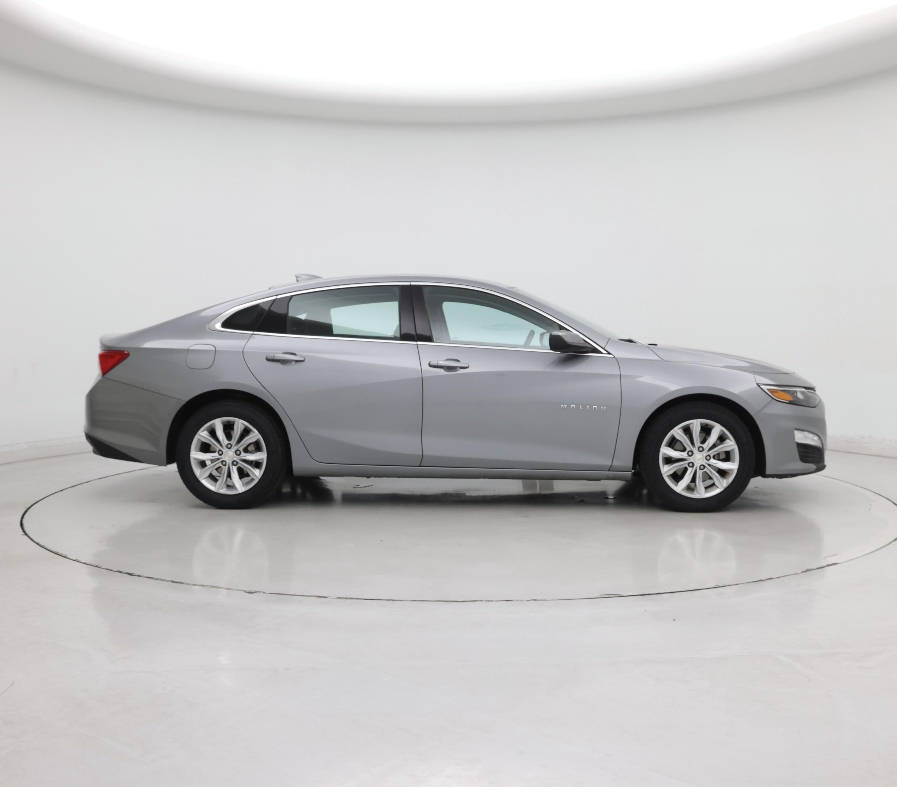 Thumbnail: 2023 Chevrolet Malibu - 7