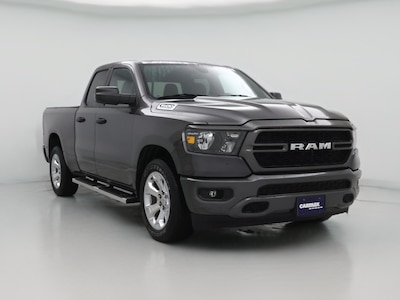 2023 Ram 1500 Tradesman