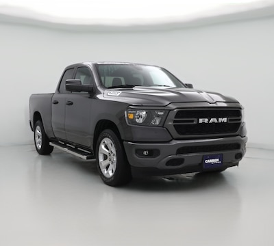 2023 Ram 1500 Tradesman