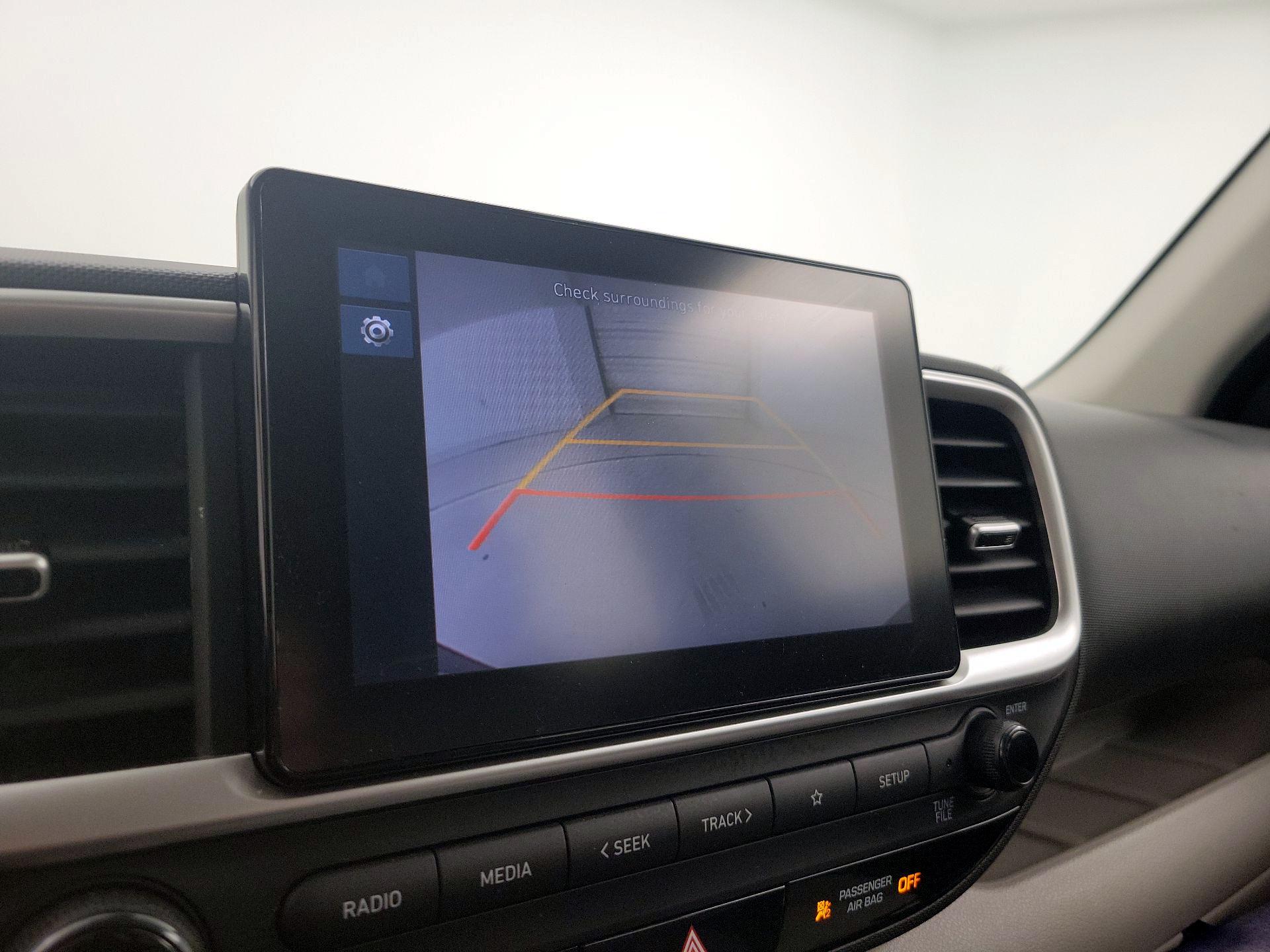 Thumbnail: 2023 Hyundai Venue - 14