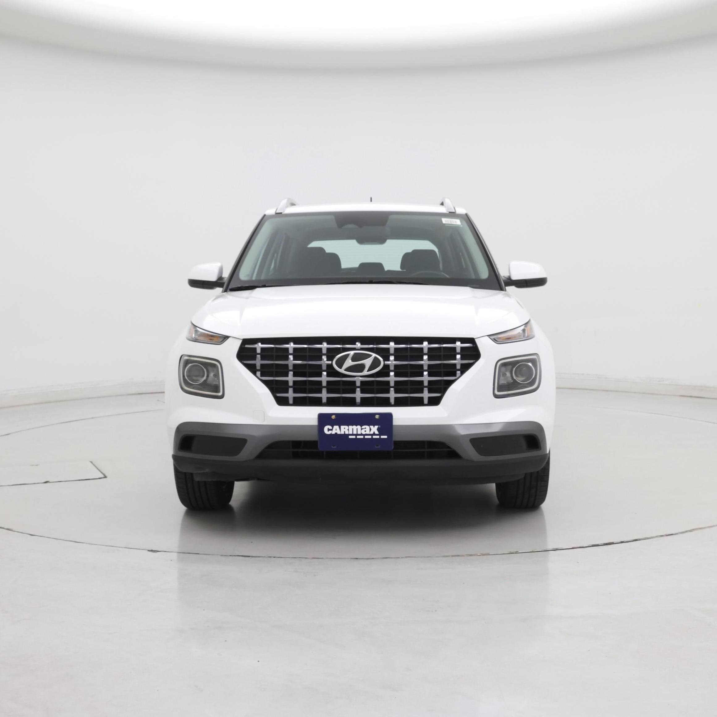 Thumbnail: 2023 Hyundai Venue - 5