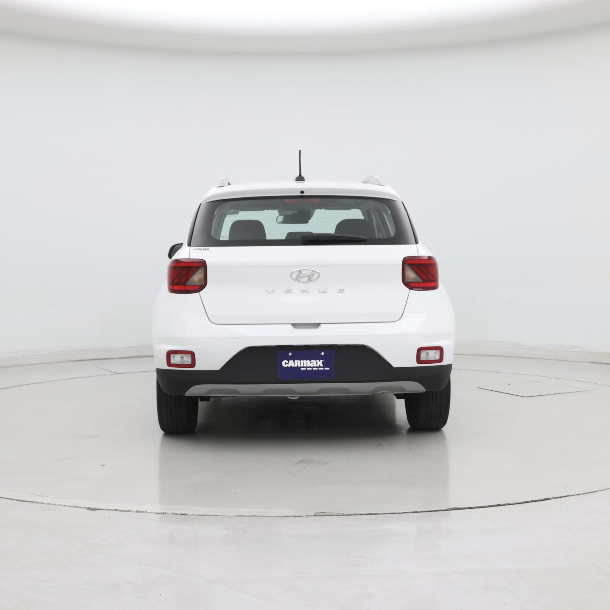 Thumbnail: 2023 Hyundai Venue - 6