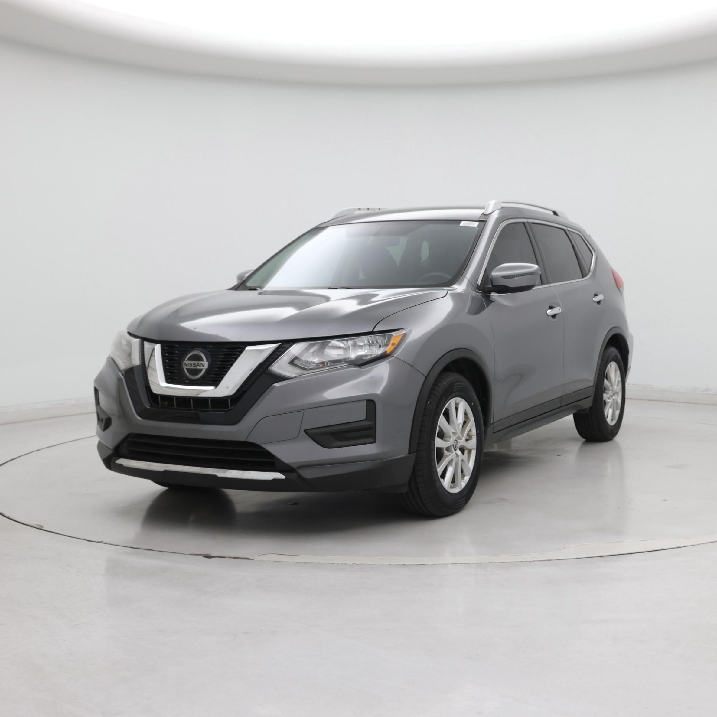 Thumbnail: 2018 Nissan Rogue - 4