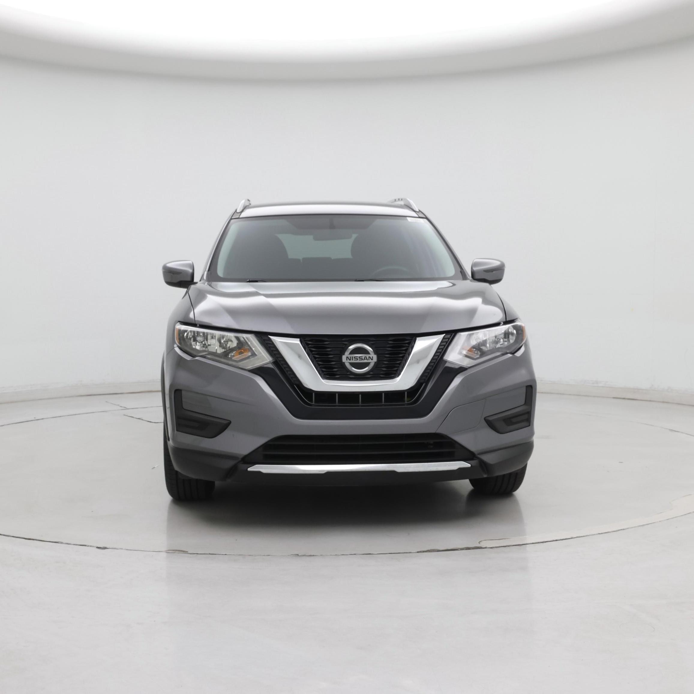 Thumbnail: 2018 Nissan Rogue - 5
