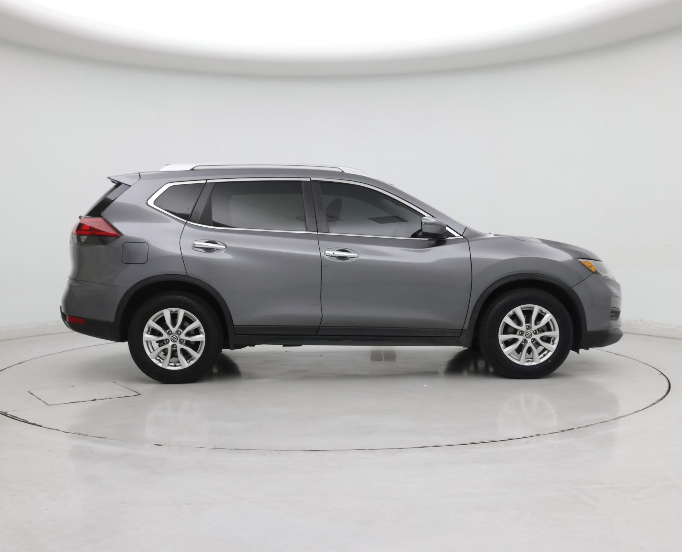 Thumbnail: 2018 Nissan Rogue - 7