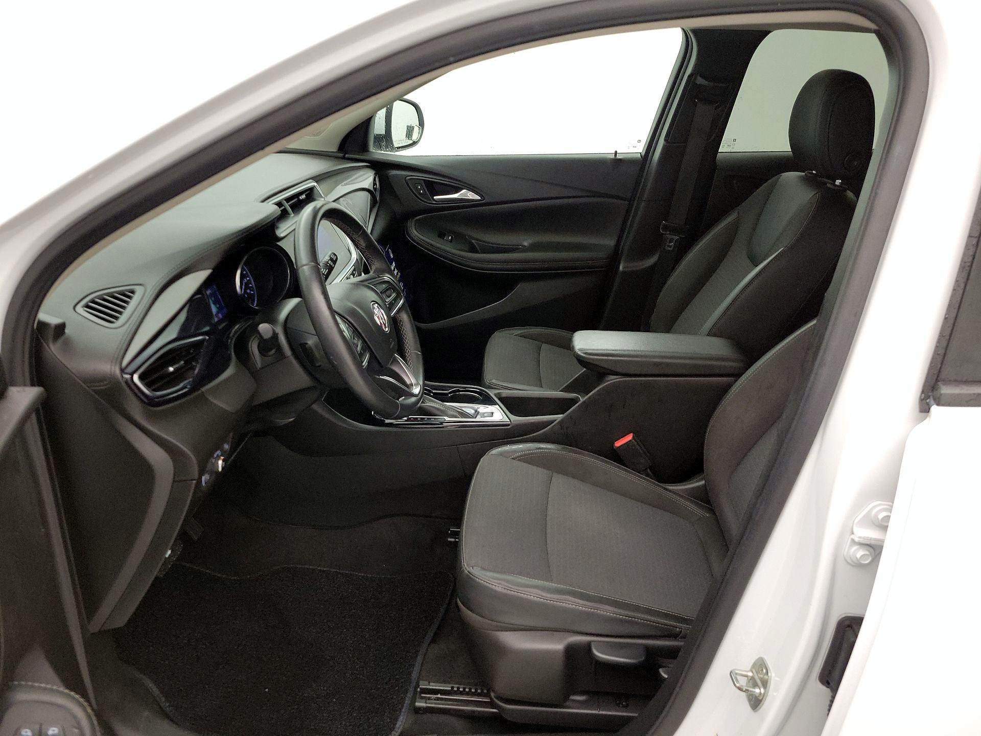 Thumbnail: 2020 Buick Encore GX - 11