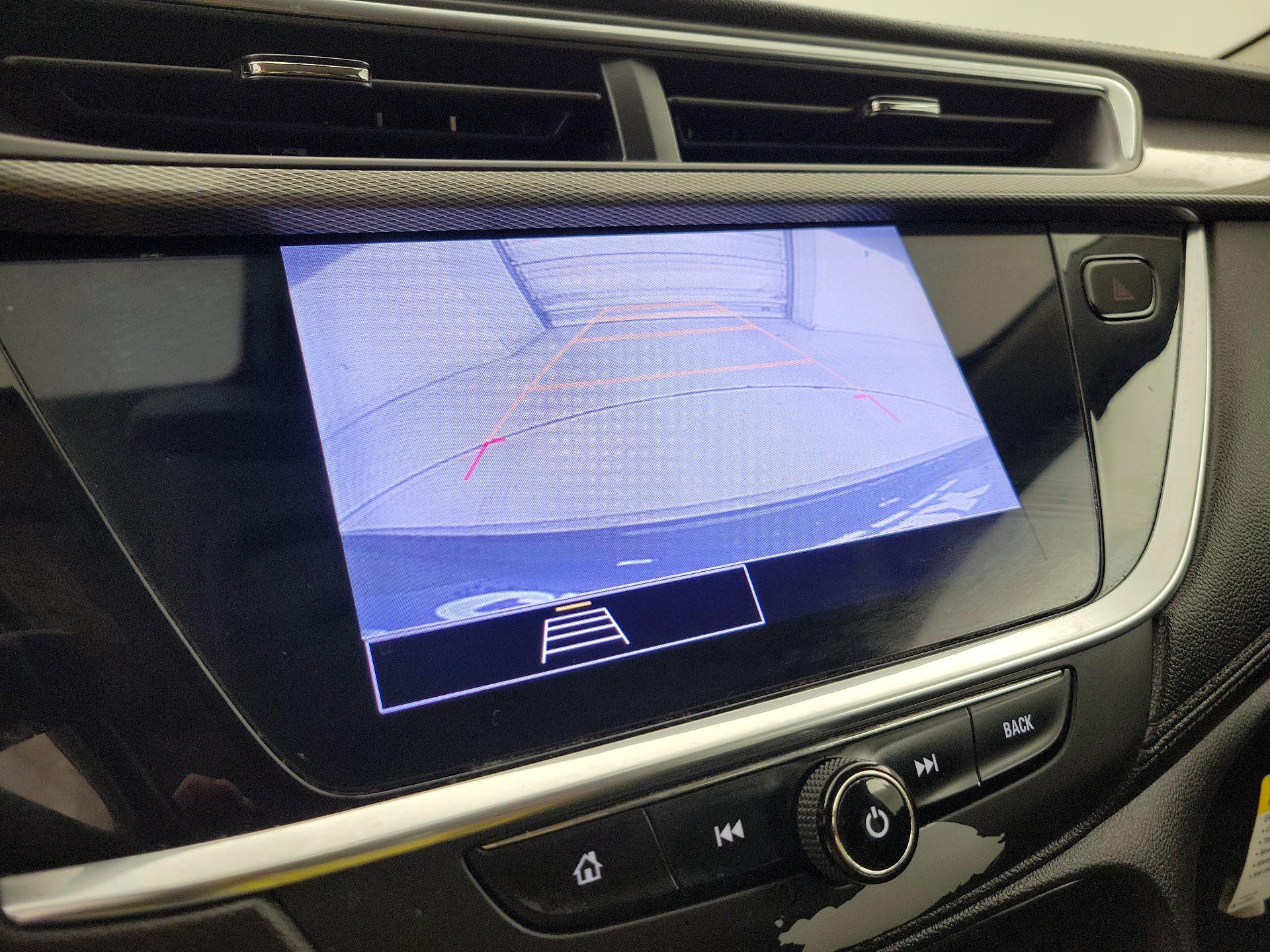 Thumbnail: 2020 Buick Encore GX - 14