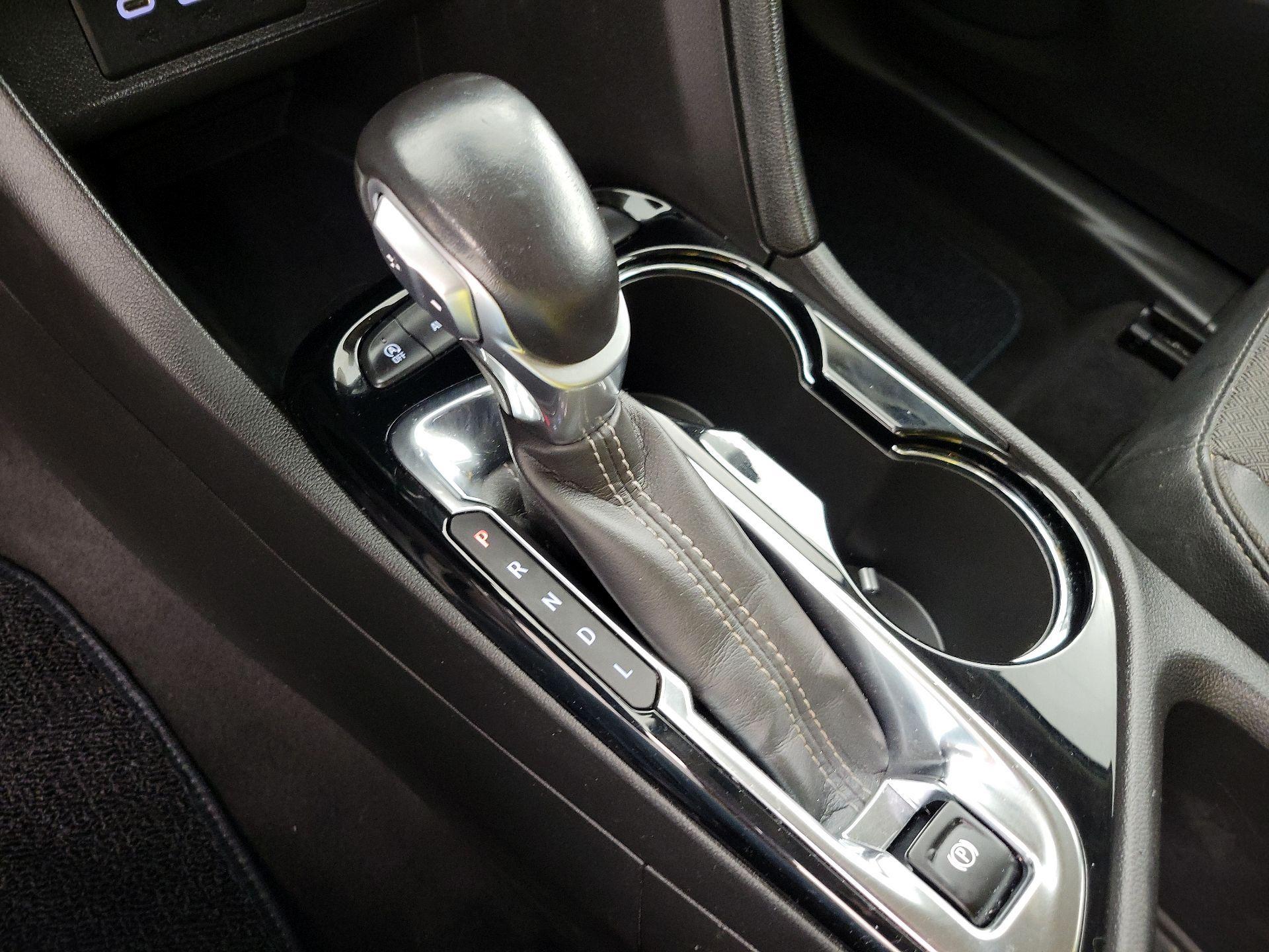 Thumbnail: 2020 Buick Encore GX - 17