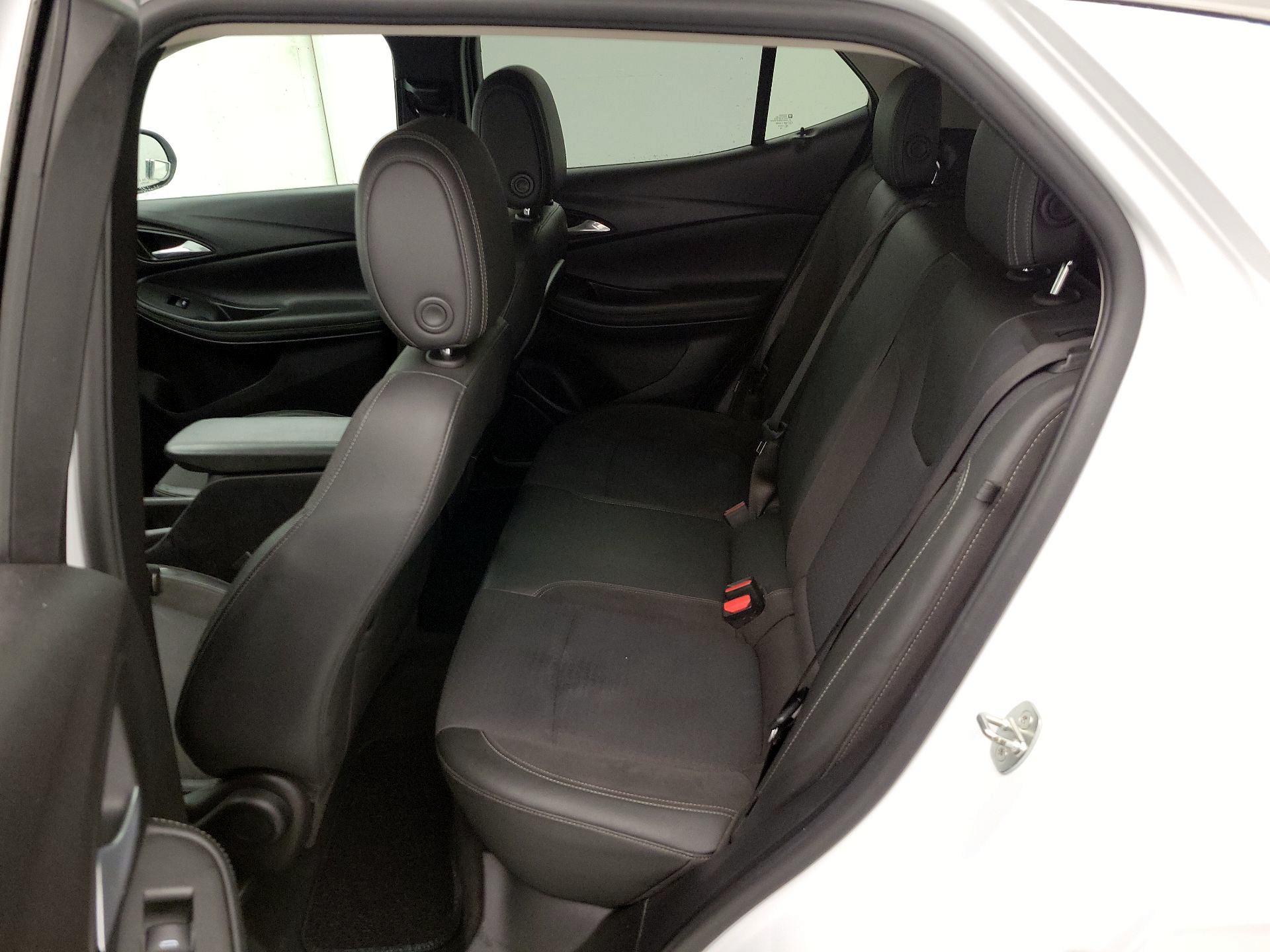 Thumbnail: 2020 Buick Encore GX - 19