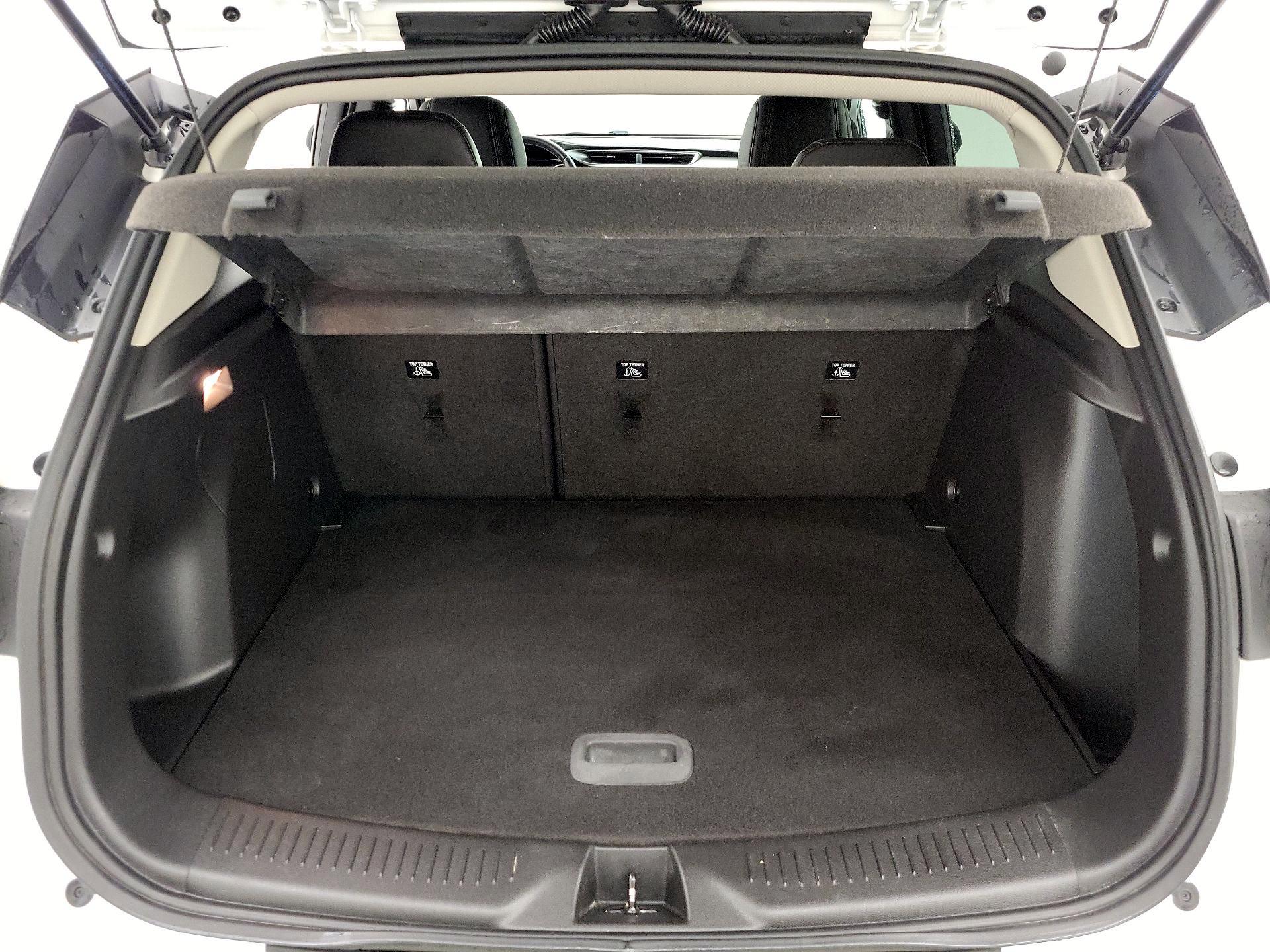 Thumbnail: 2020 Buick Encore GX - 20