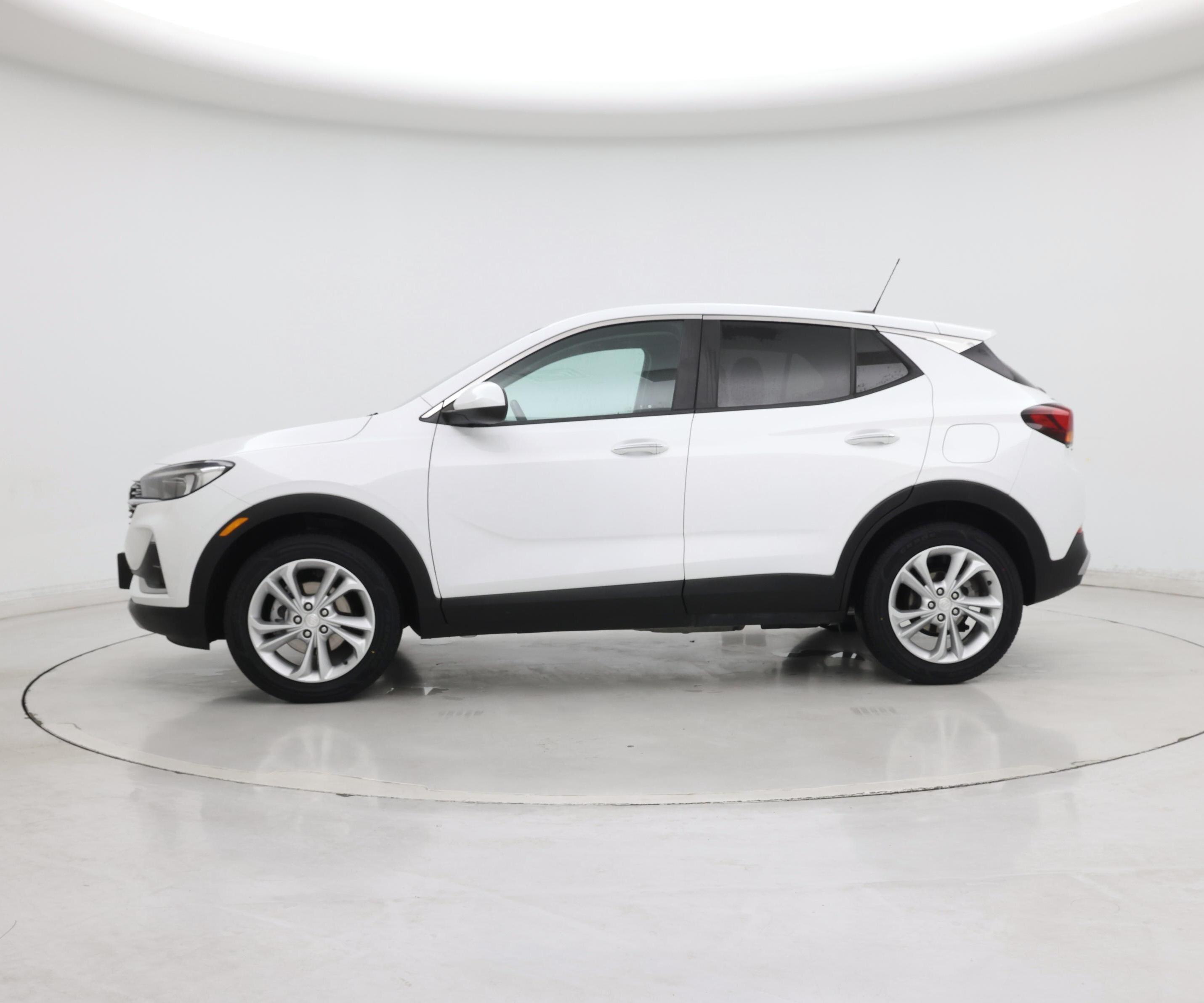 Thumbnail: 2020 Buick Encore GX - 3