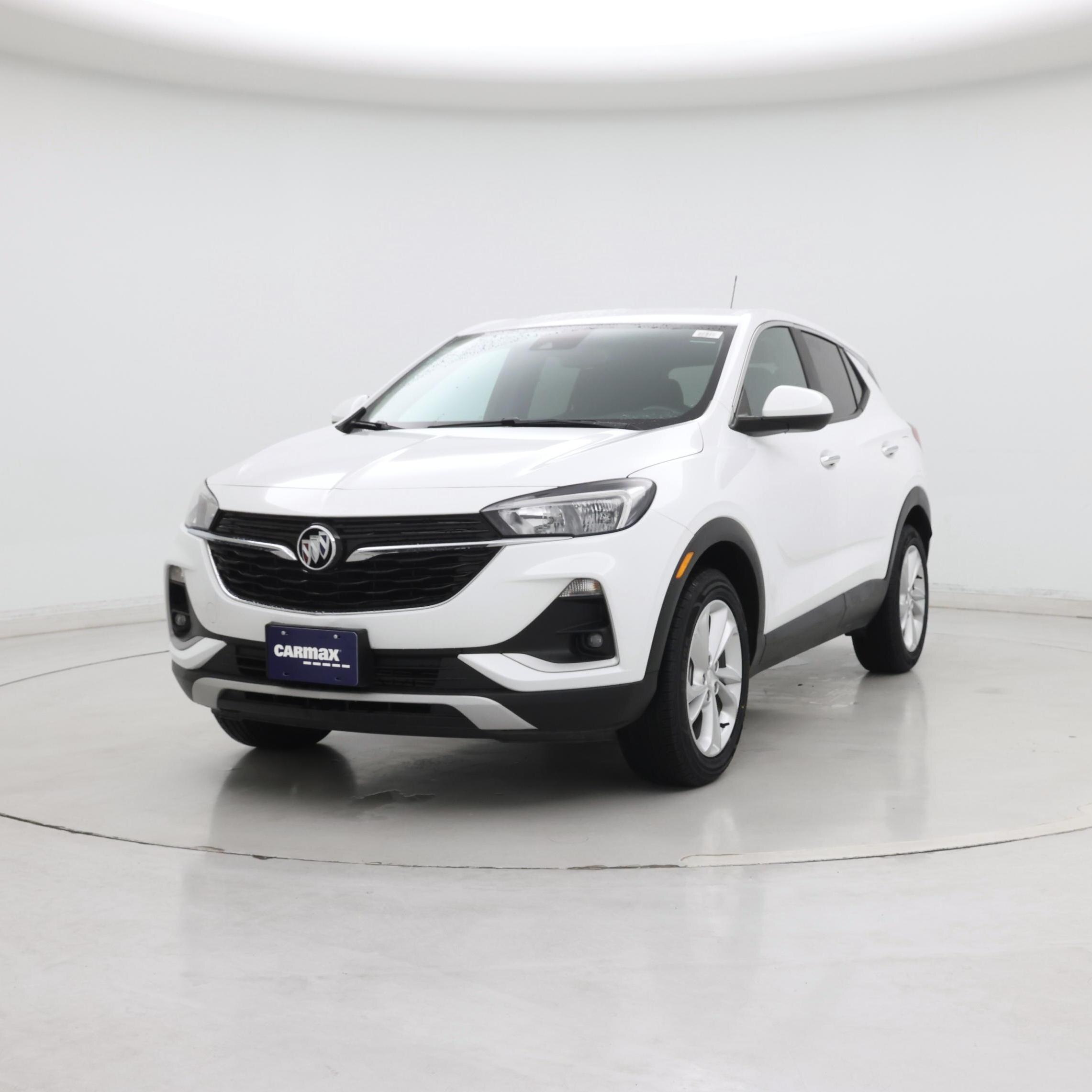 Thumbnail: 2020 Buick Encore GX - 4