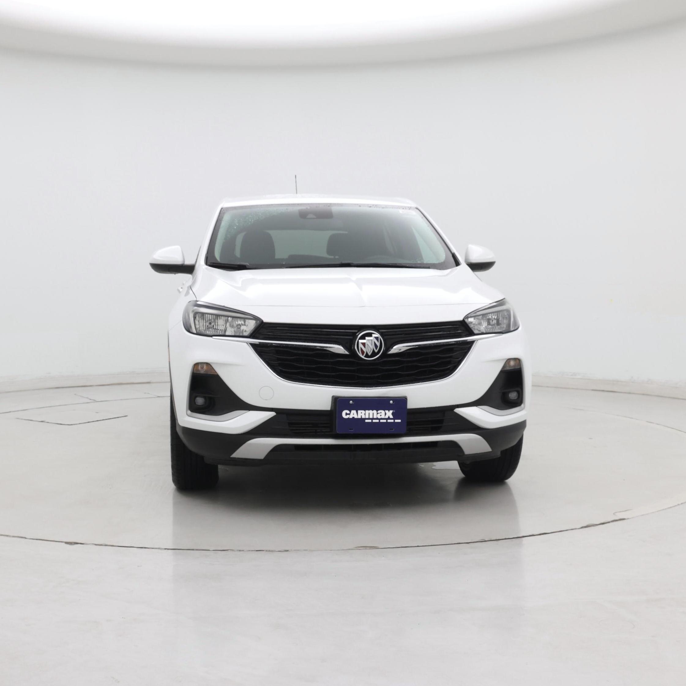 Thumbnail: 2020 Buick Encore GX - 5