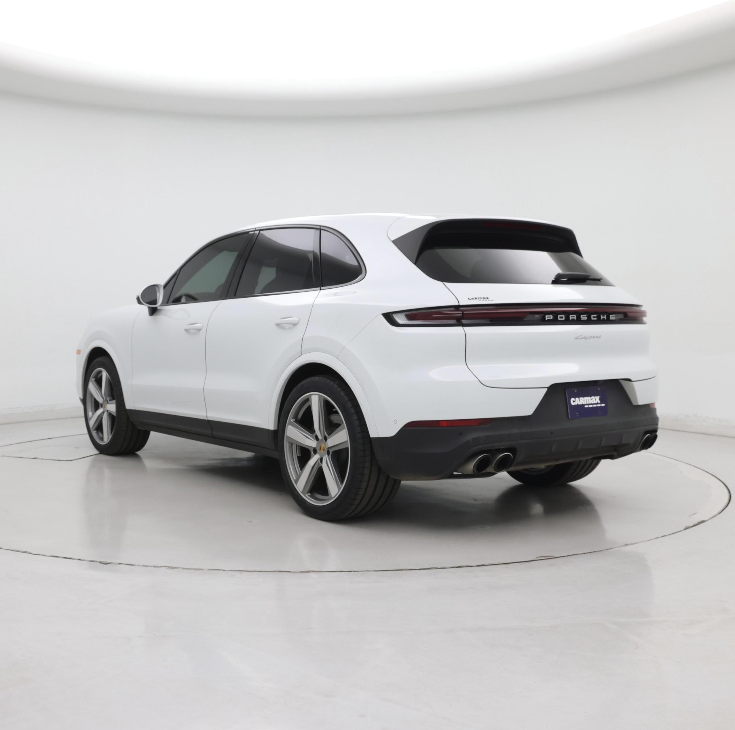 Thumbnail: 2024 Porsche Cayenne - 2