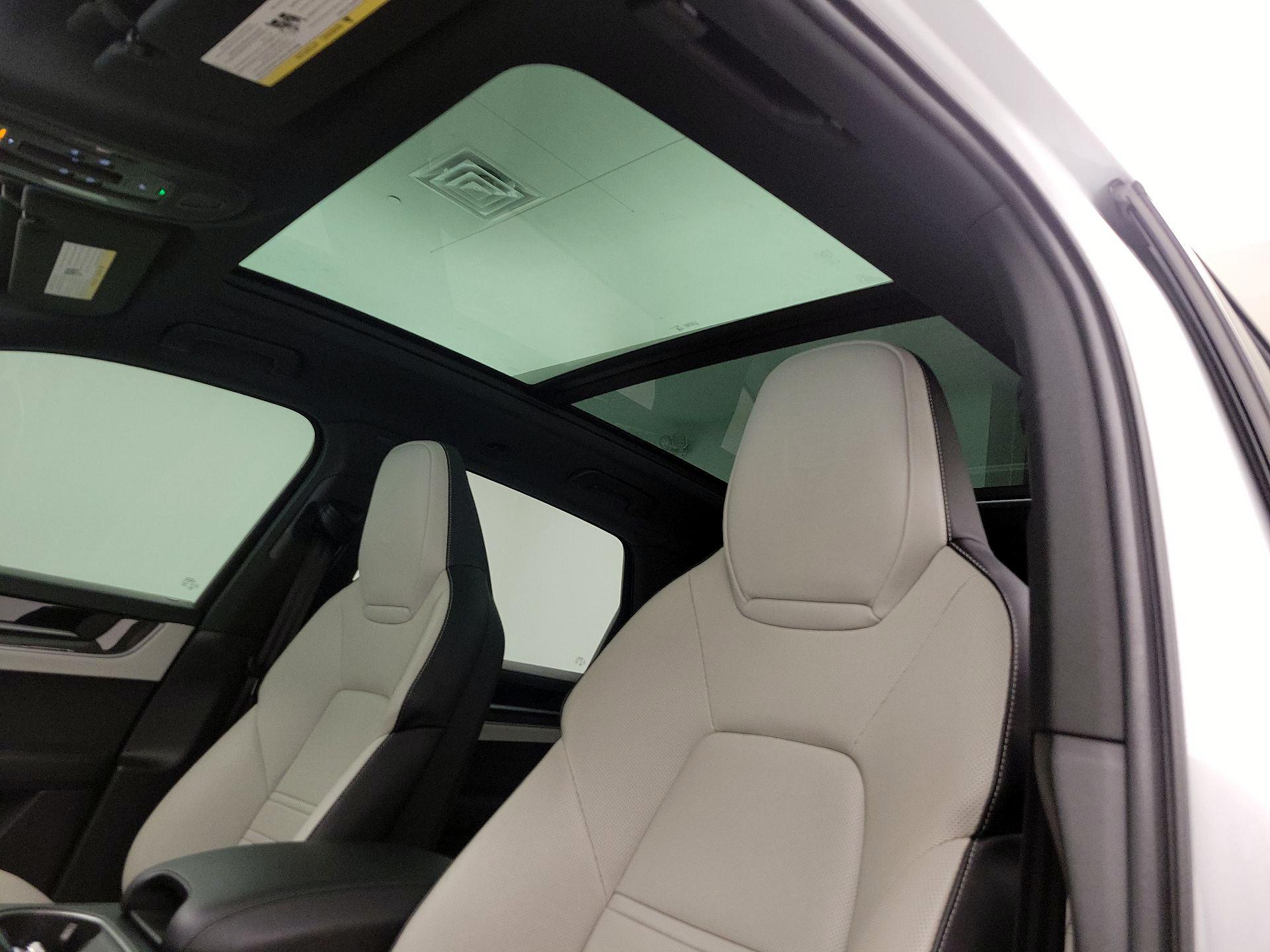 Thumbnail: 2024 Porsche Cayenne - 20