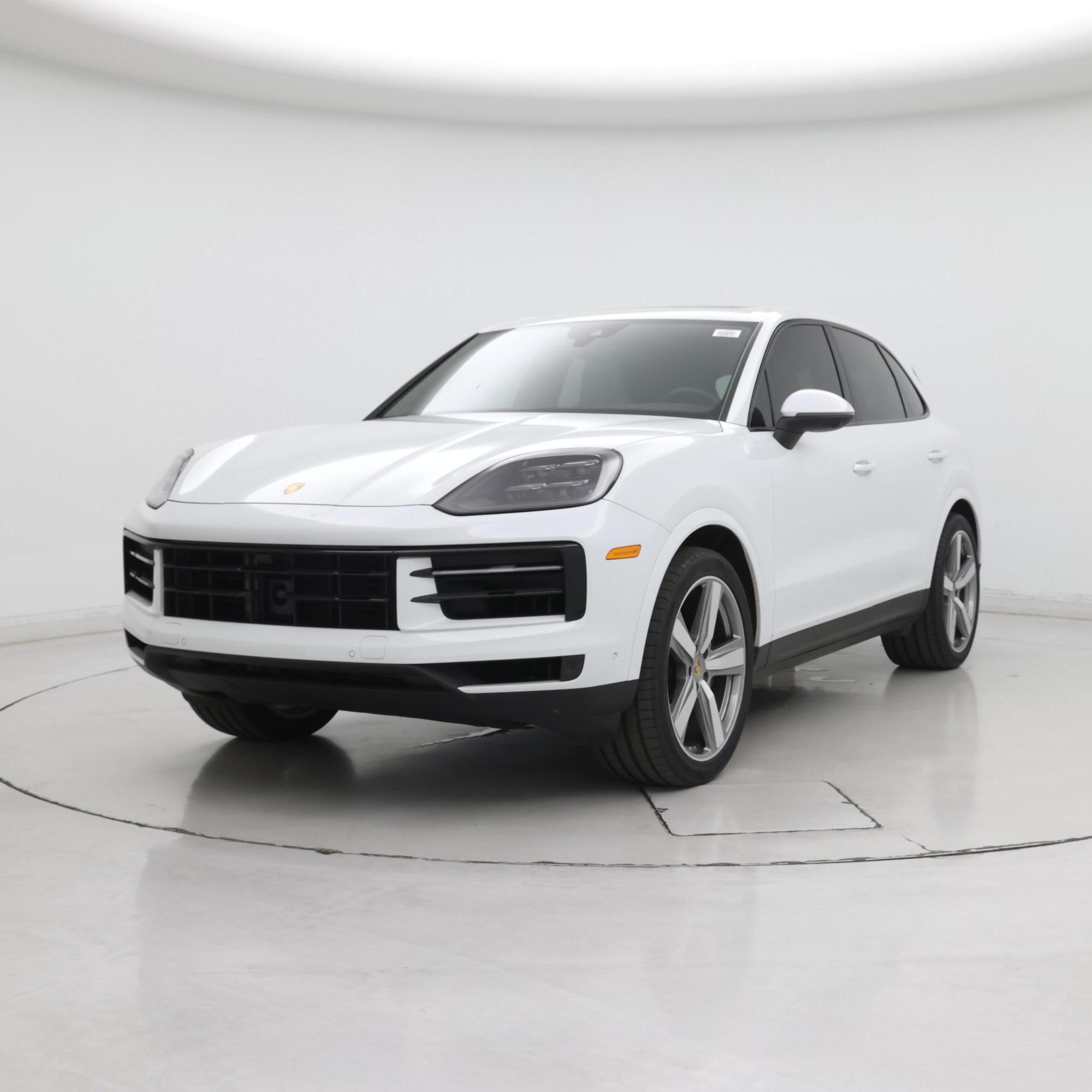 Thumbnail: 2024 Porsche Cayenne - 4