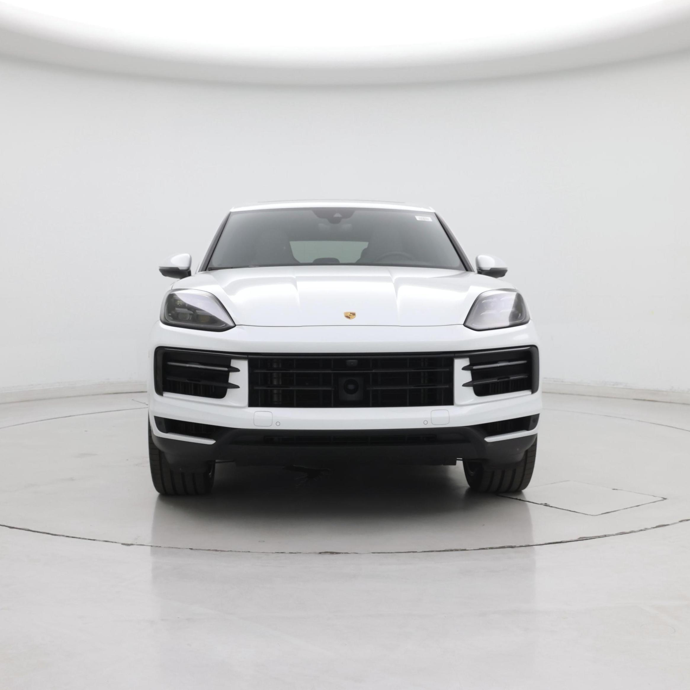 Thumbnail: 2024 Porsche Cayenne - 5