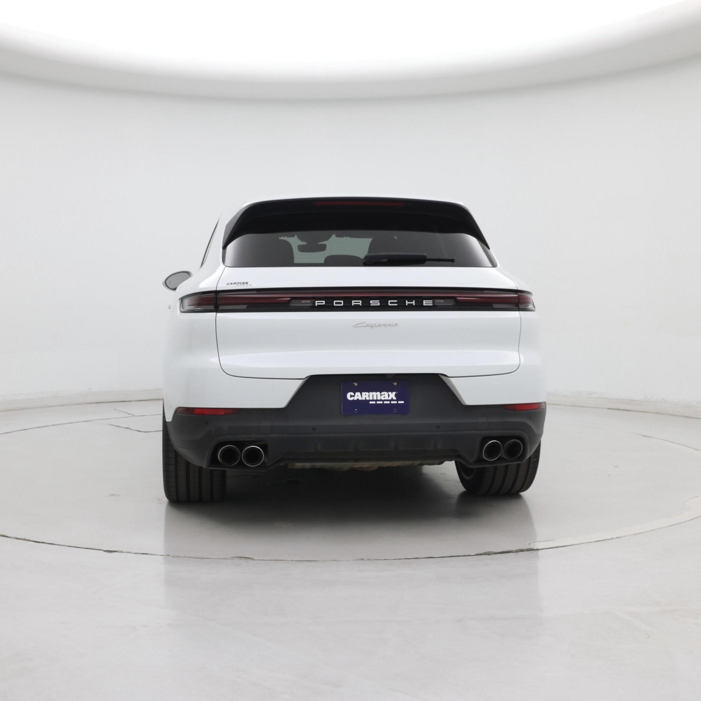 Thumbnail: 2024 Porsche Cayenne - 6