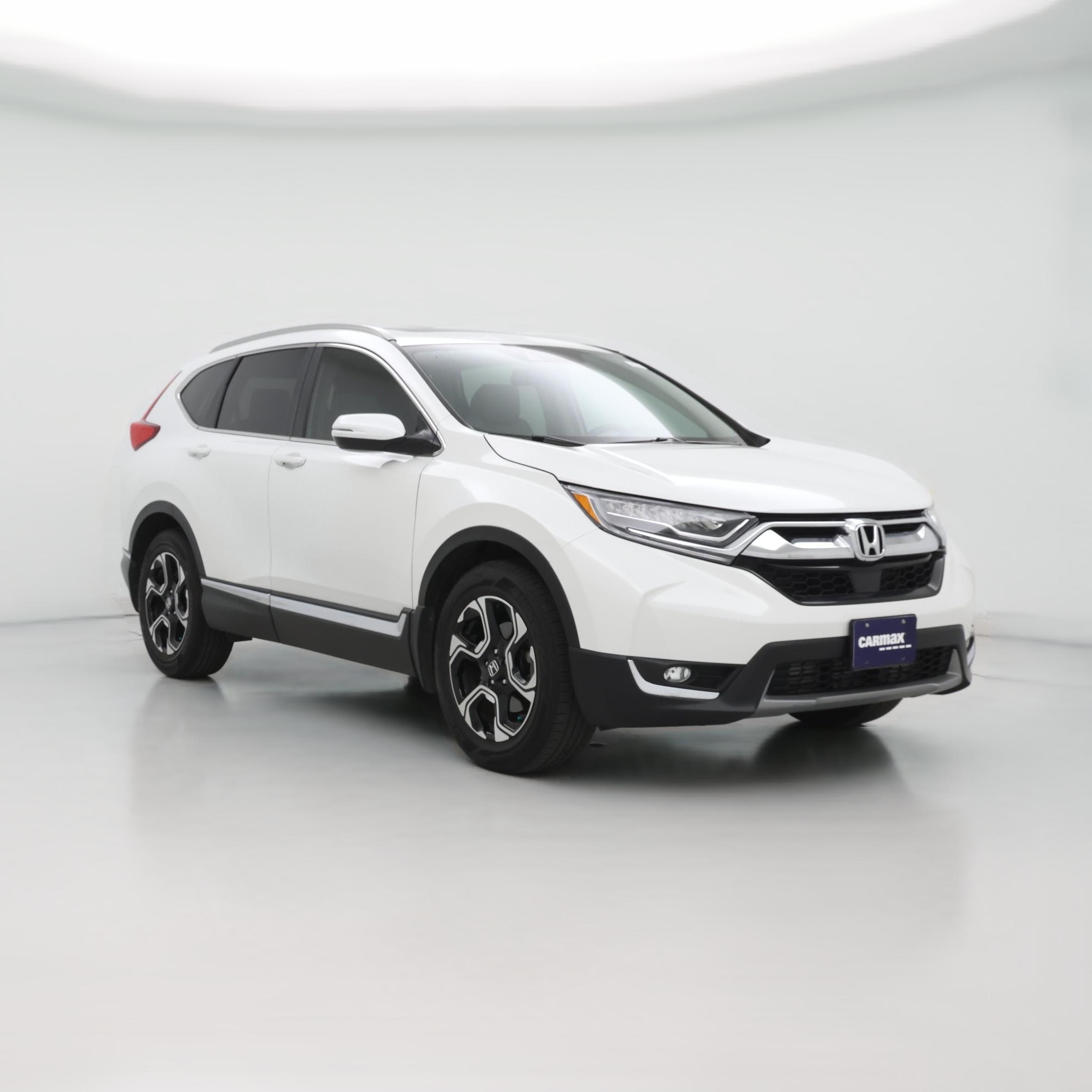Thumbnail: 2019 Honda CR-V - 1
