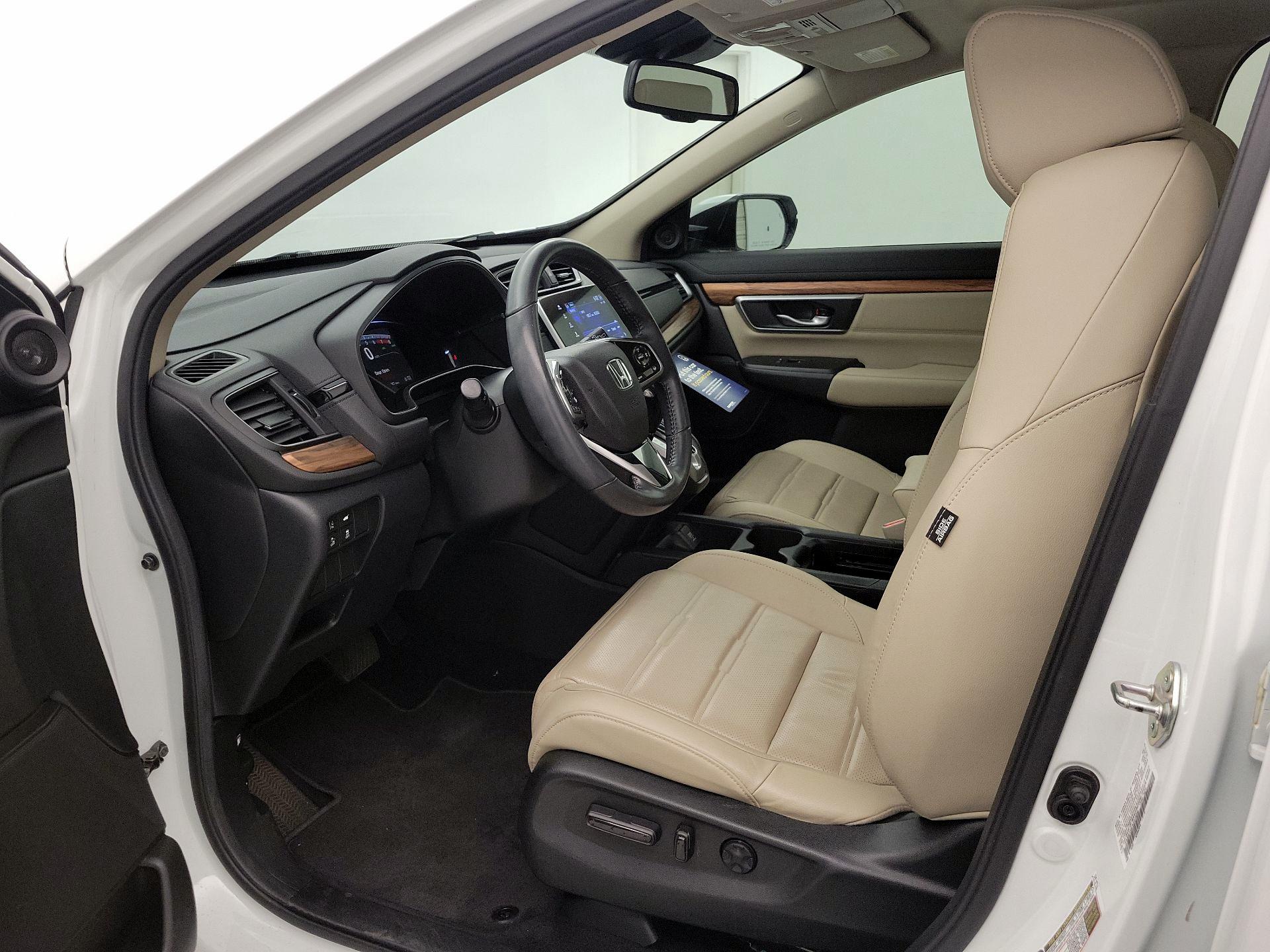 Thumbnail: 2019 Honda CR-V - 11