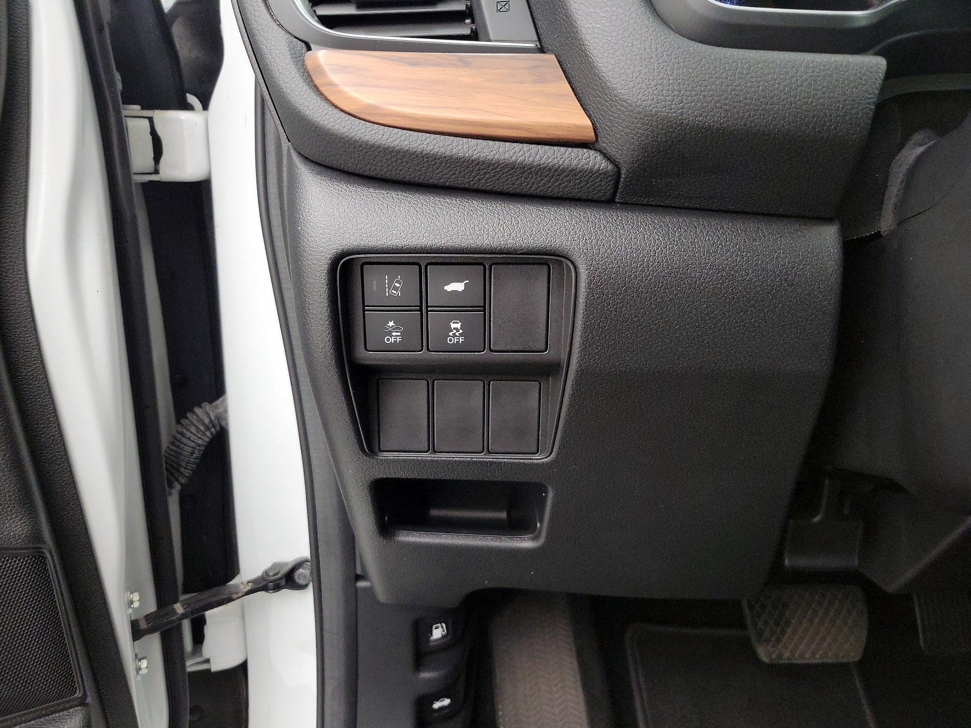 Thumbnail: 2019 Honda CR-V - 13