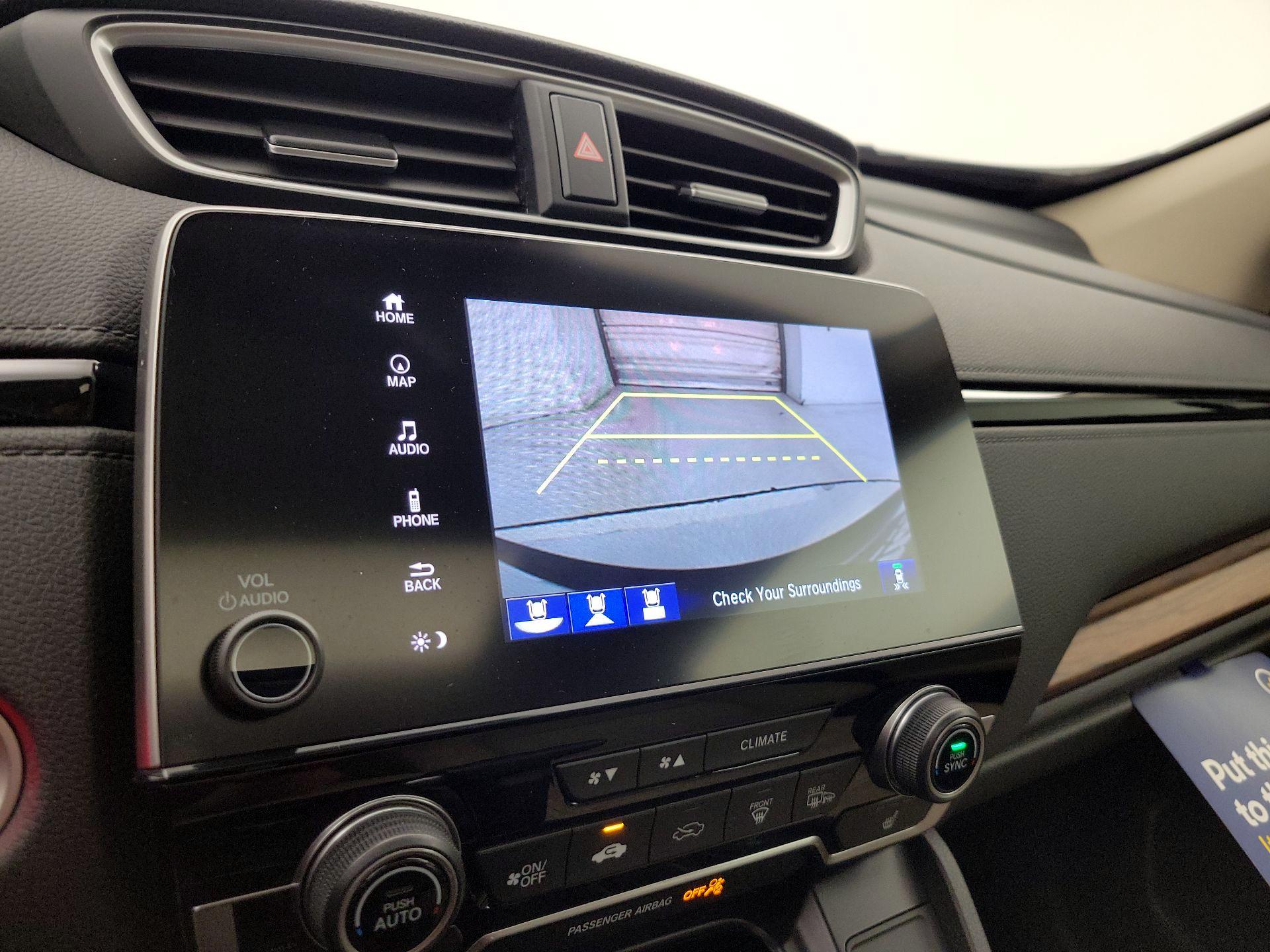 Thumbnail: 2019 Honda CR-V - 14